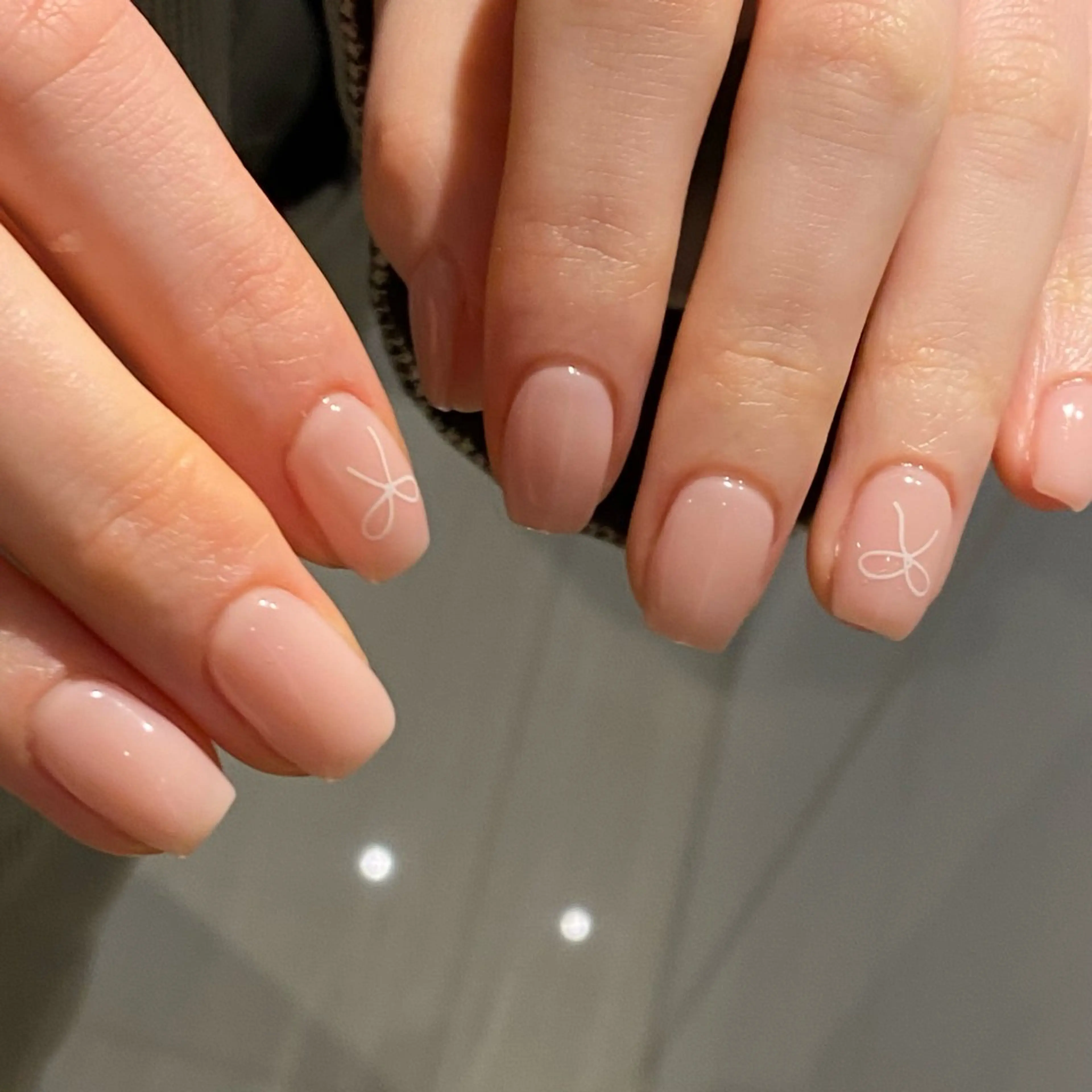 ネイル melty 神宮前/ fuukaのネイルデザイン