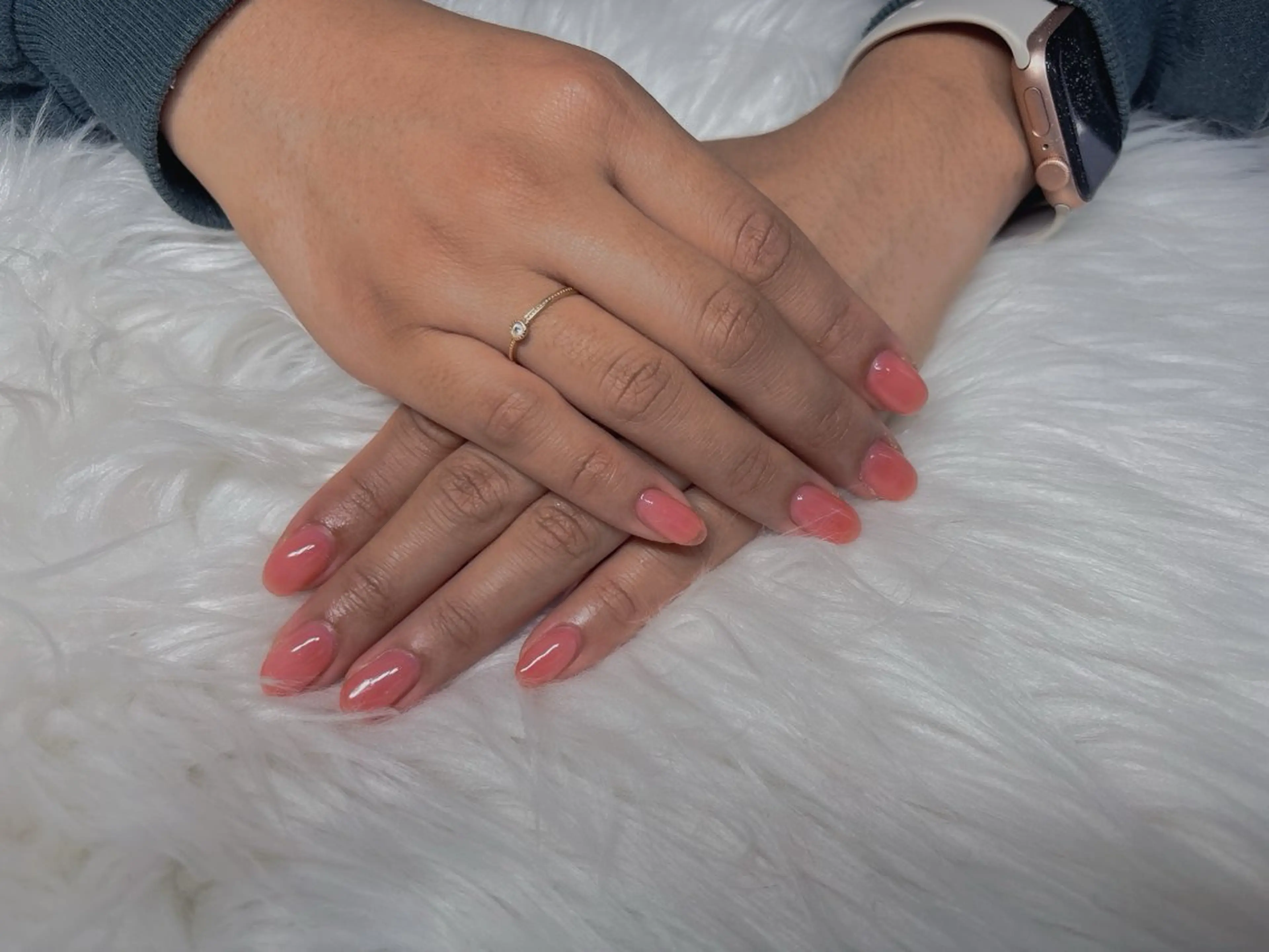ネイル Amor 🌸Rin🌸のネイルデザイン