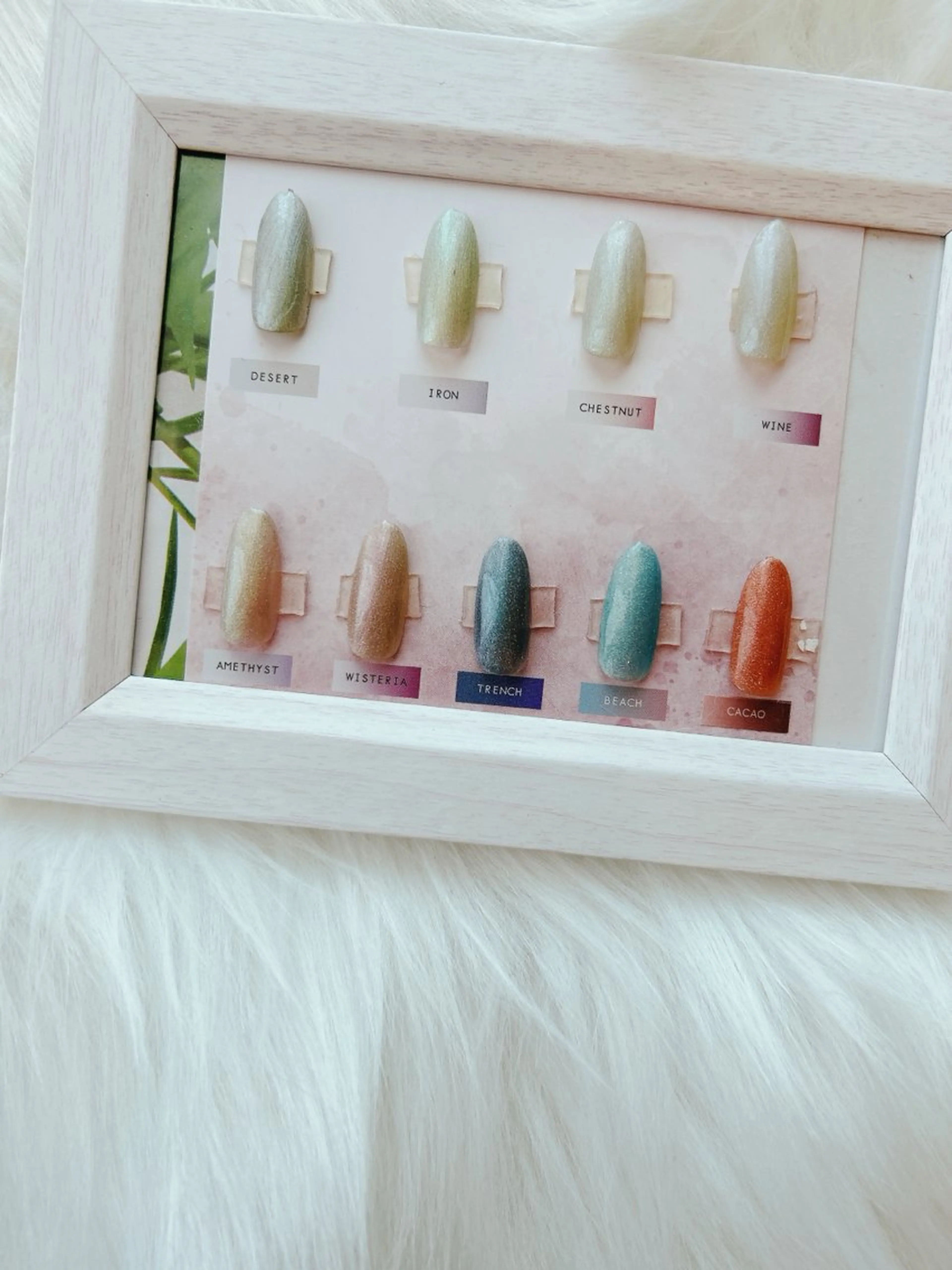 ネイル Y′s NAILのネイルデザイン