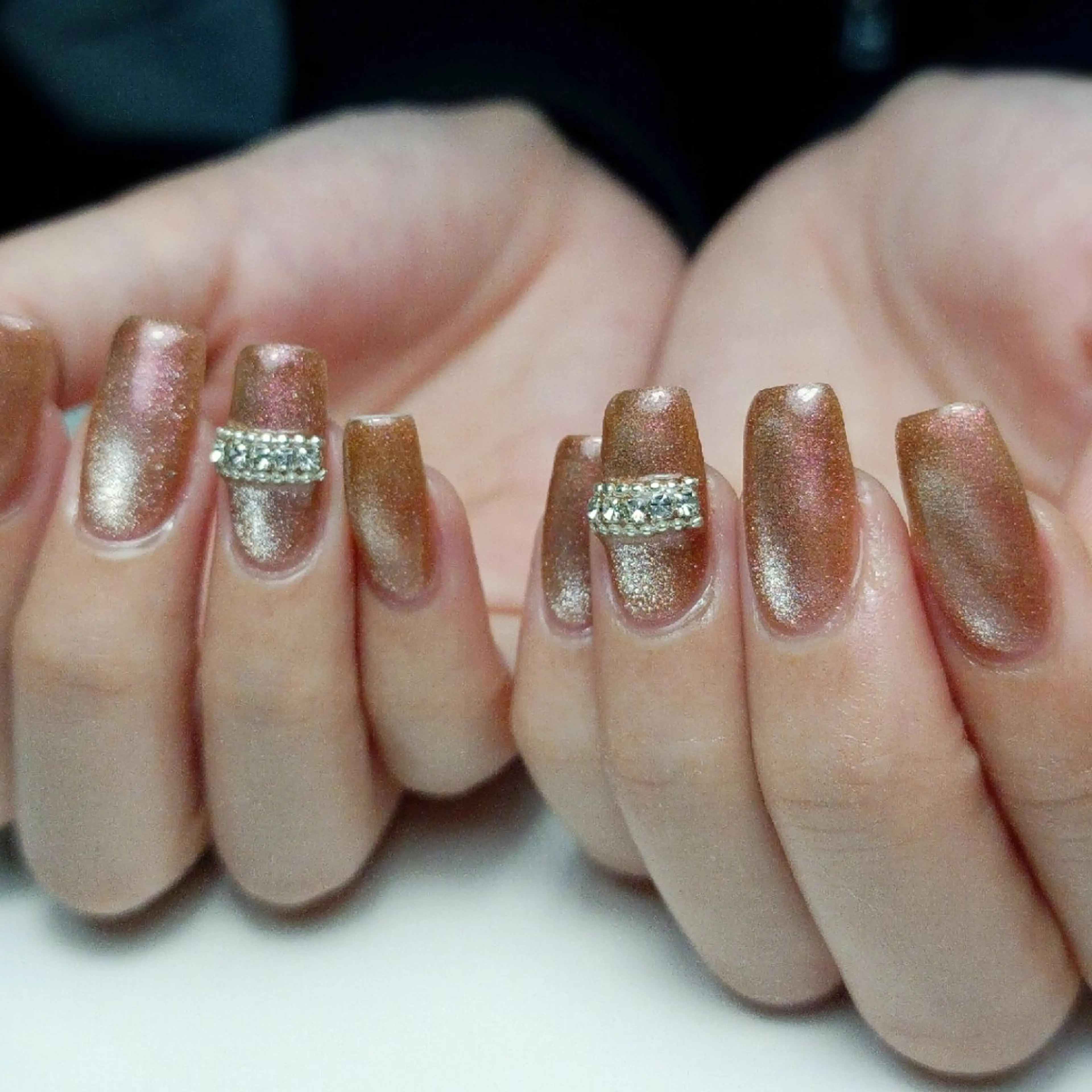 ネイル Legit nail salonのネイルデザイン