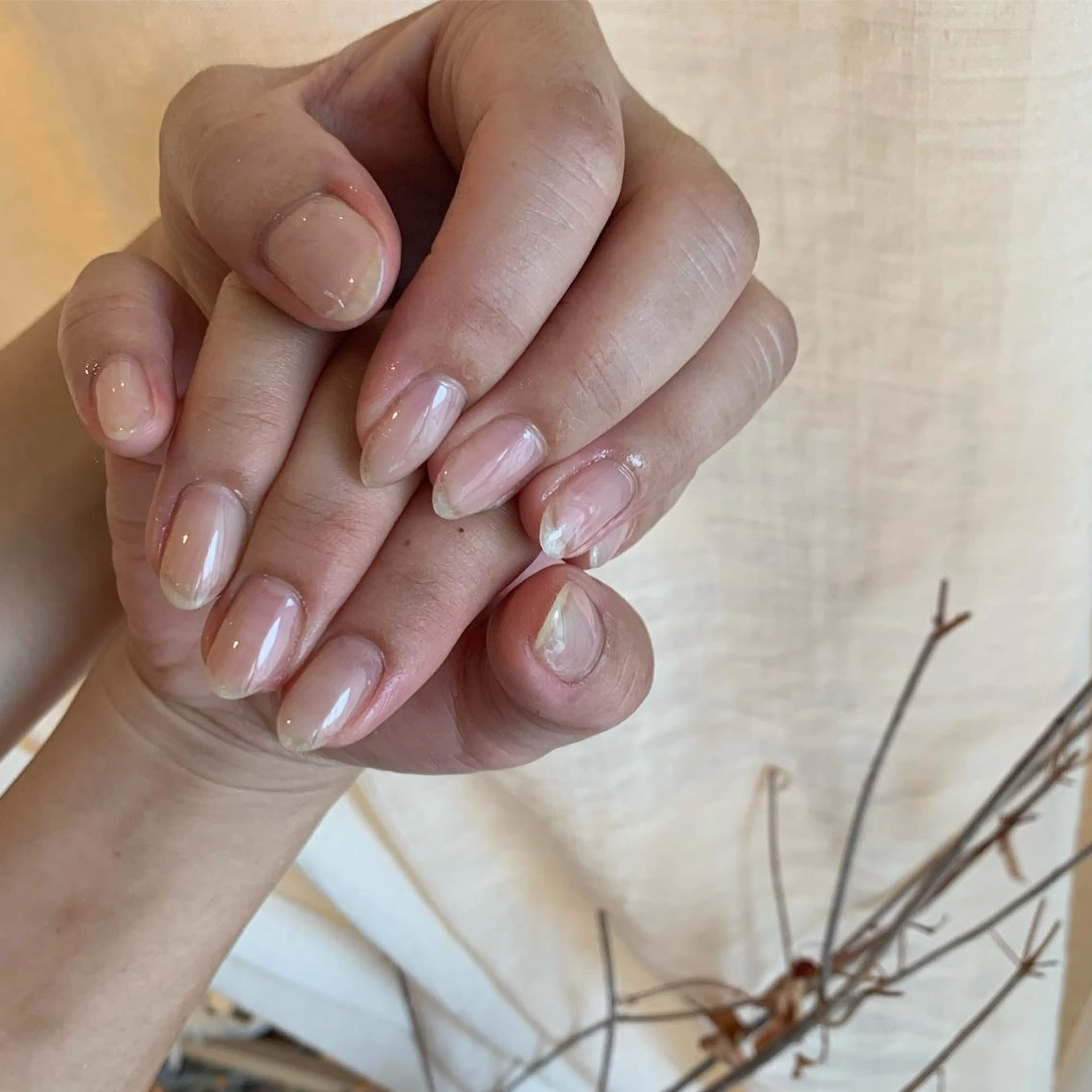 ネイル その他(ネイル) 土屋 智子のエステ・リラクイメージ