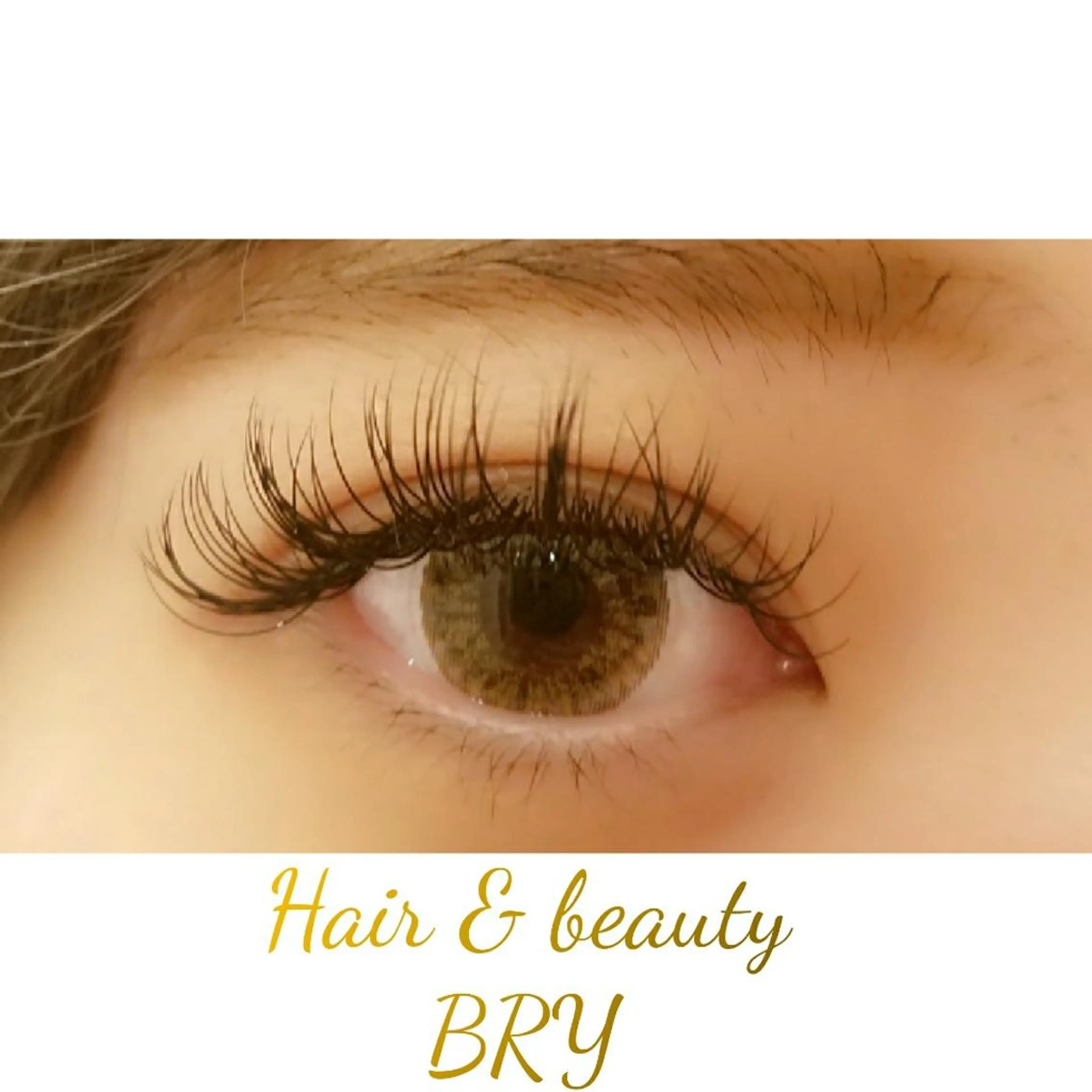 マツエク・マツパ hair& beauty BRYのマツエク・マツパデザイン