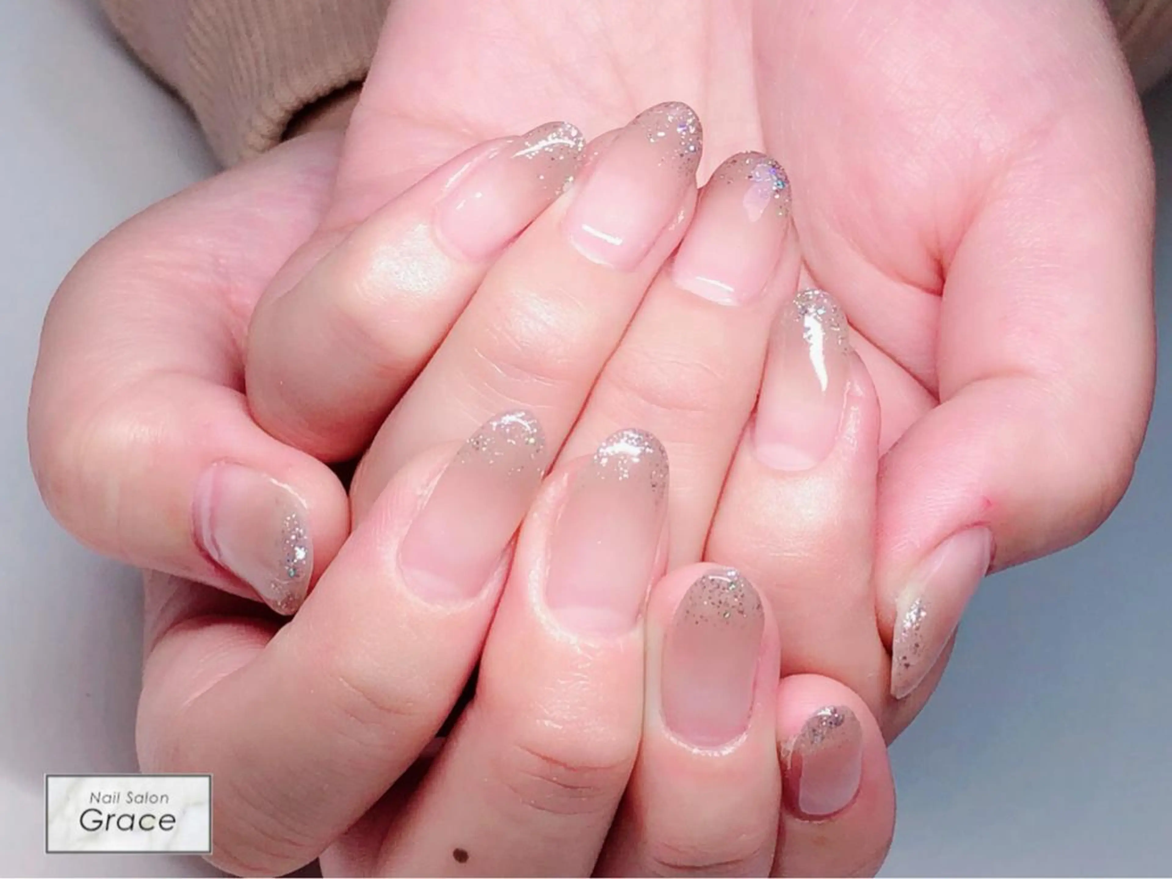ネイル Nail&Eye Graceのマツエク・マツパデザイン