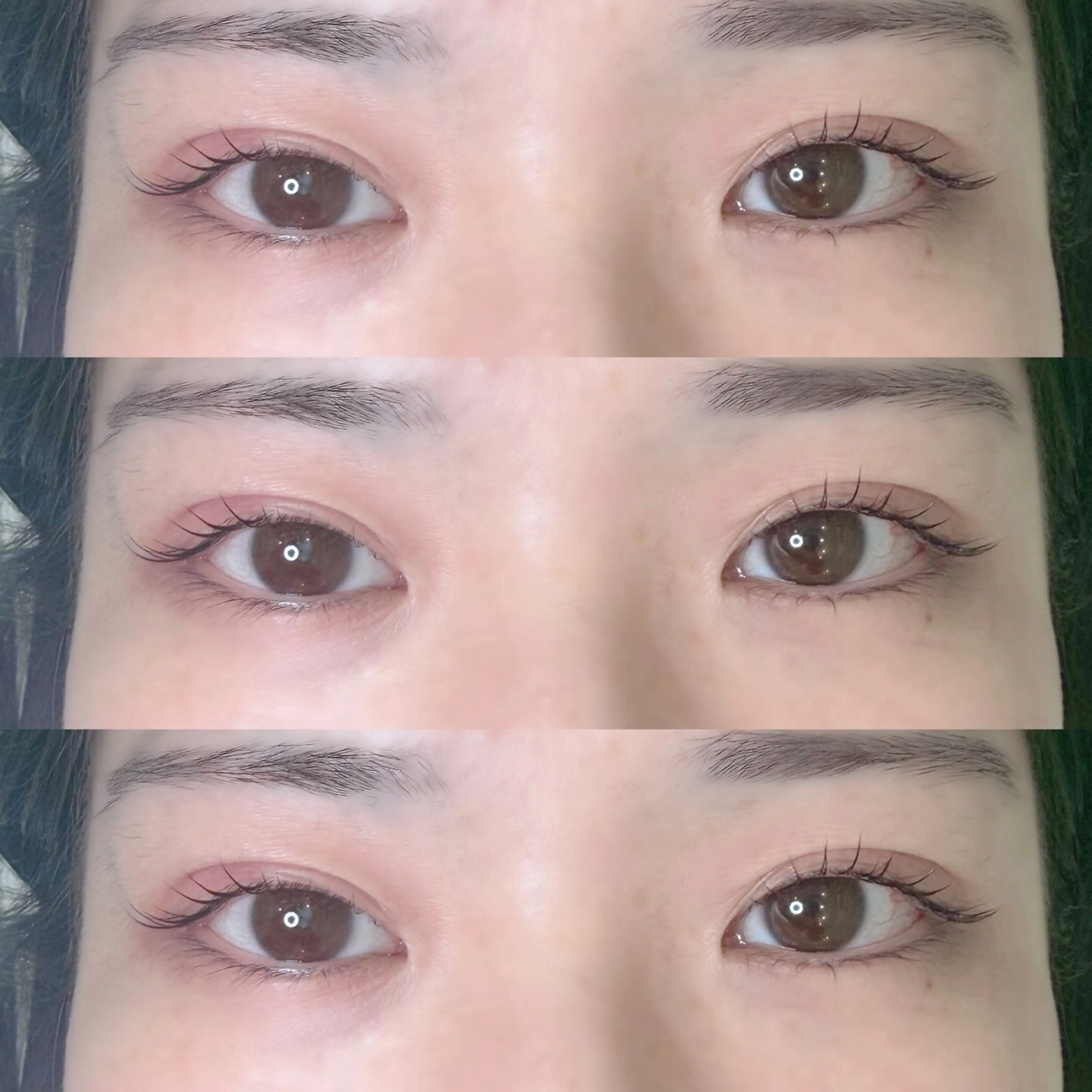 マツエク・マツパ SSINSTUDIO 𝑴𝒊𝒉𝒐🦋のその他イメージ