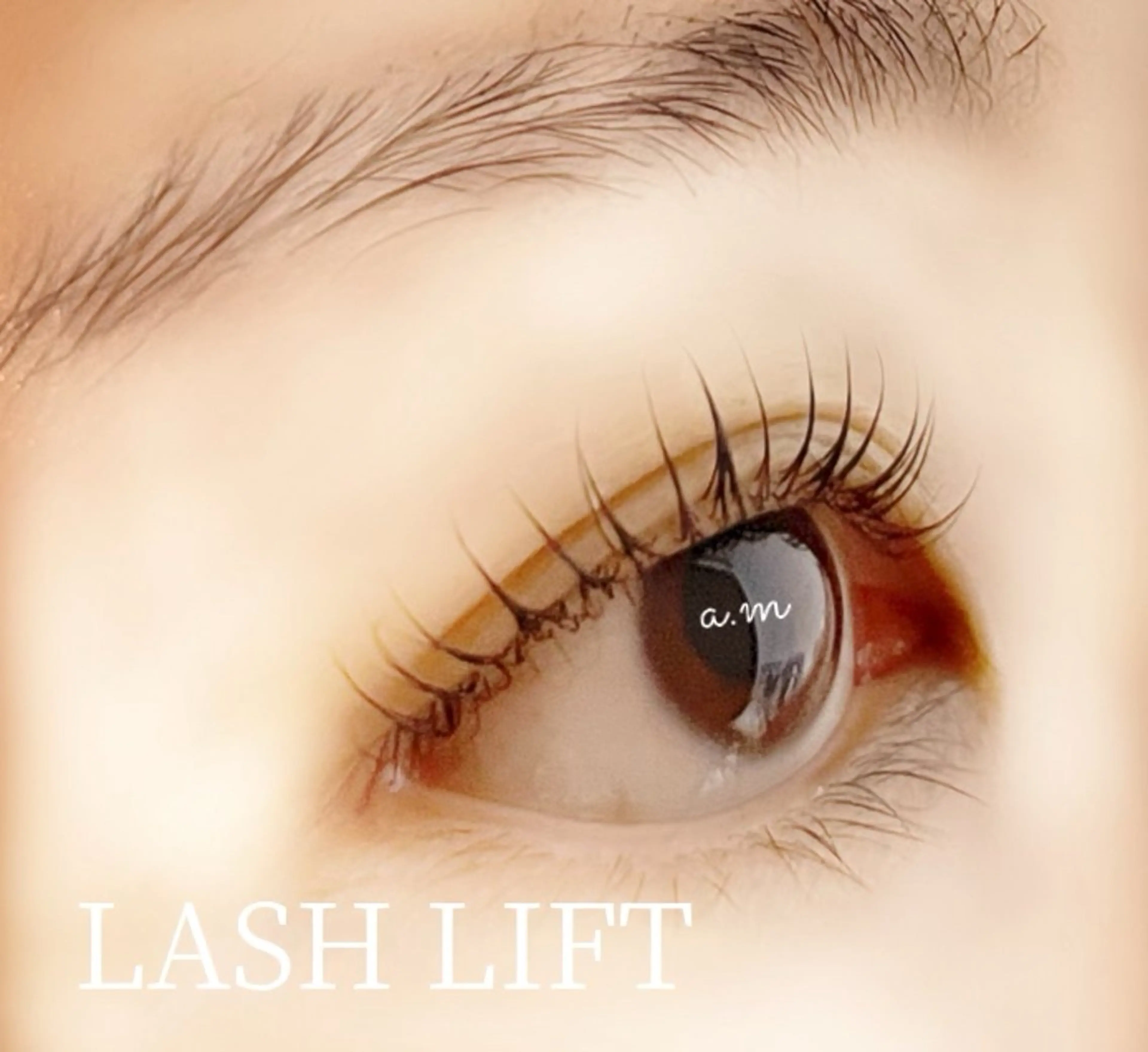 マツエク・マツパ morisaki ＊のマツエク・マツパデザイン