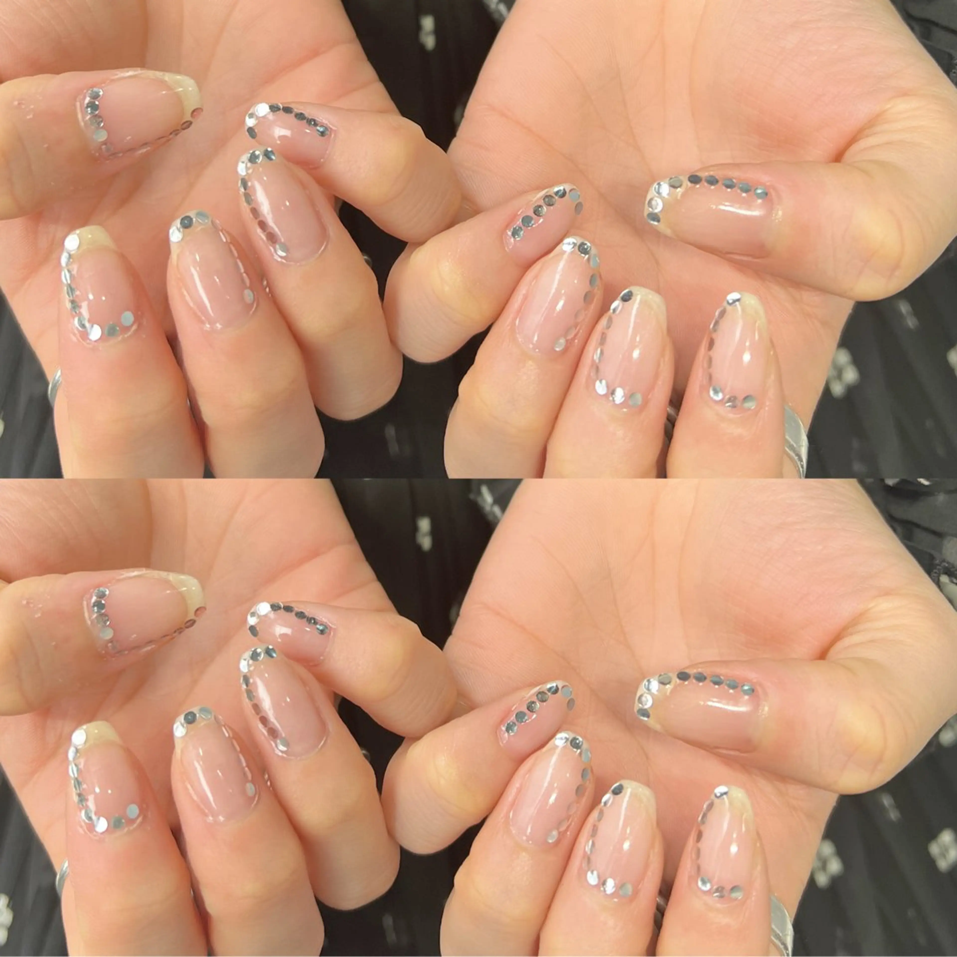 ネイル 上質髪🪐 AIRI🪷‧₊˚のヘアスタイル