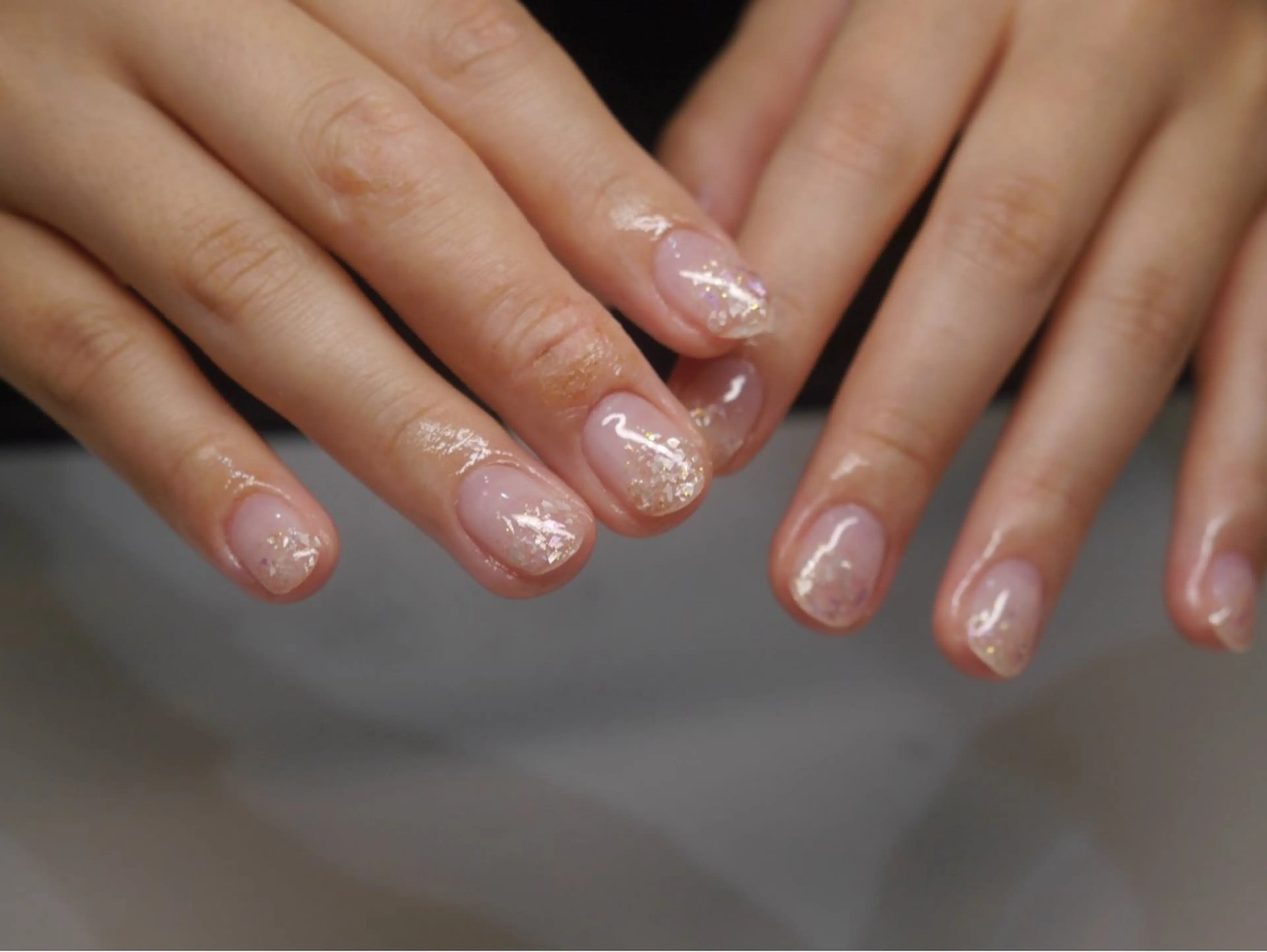 ネイル ハンドネイル 𐂃 colorer𐂃のネイルデザイン