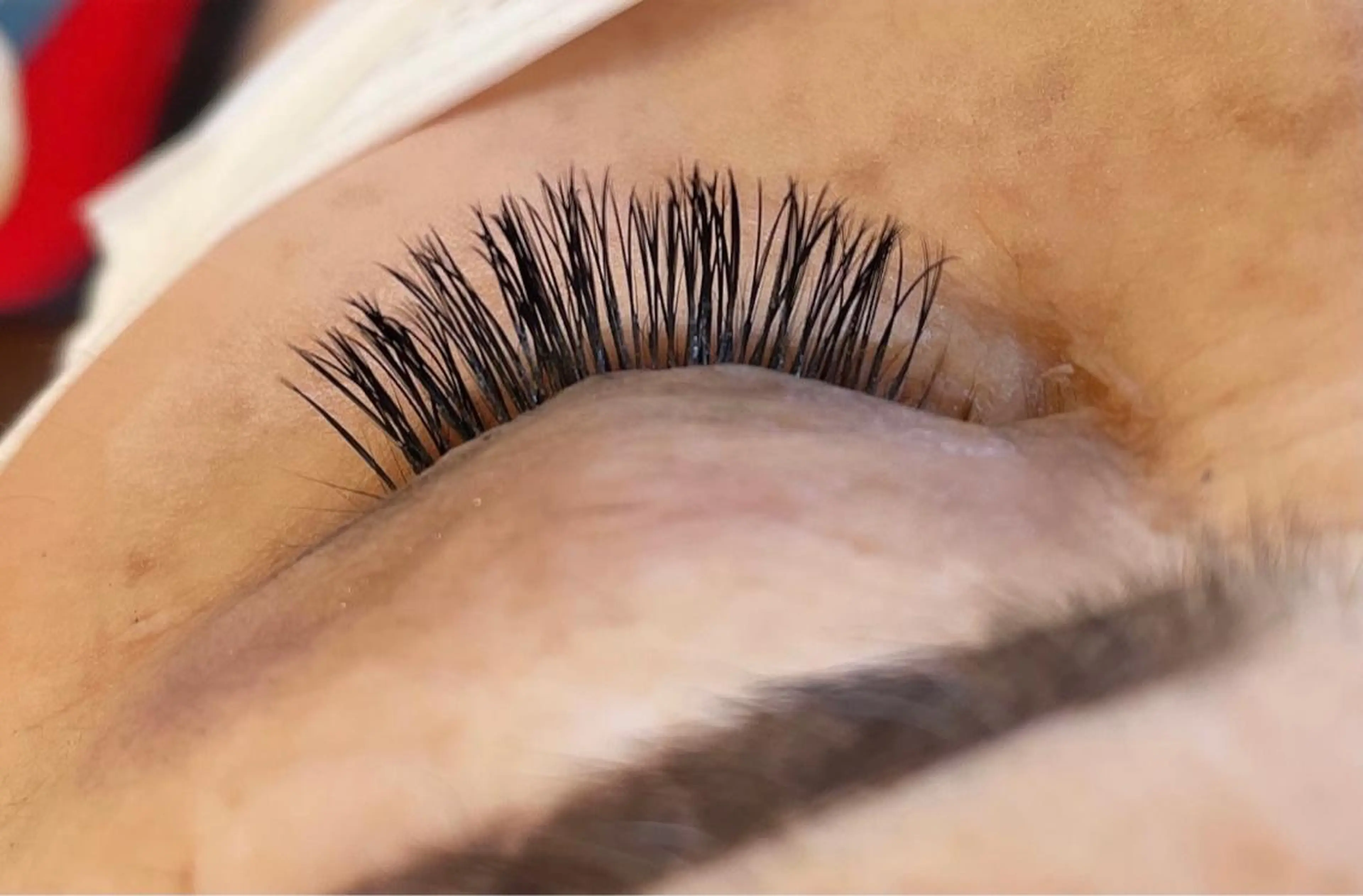 マツエク・マツパ Fairytail excellentのマツエク・マツパデザイン