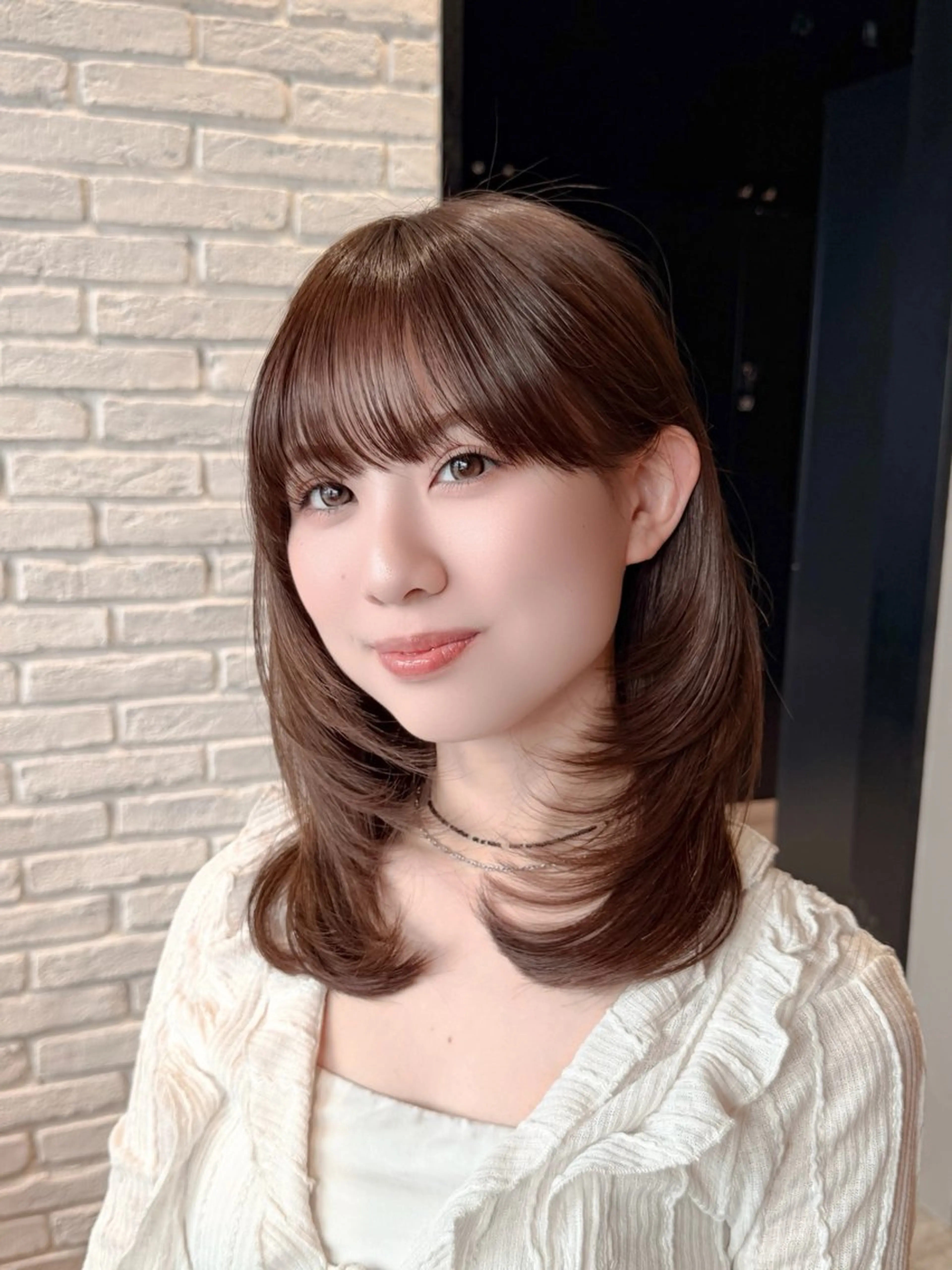 【5/12 朝8:30~限定❗️】レディースカット無料✂️詳細欄ご覧下さい！の写真