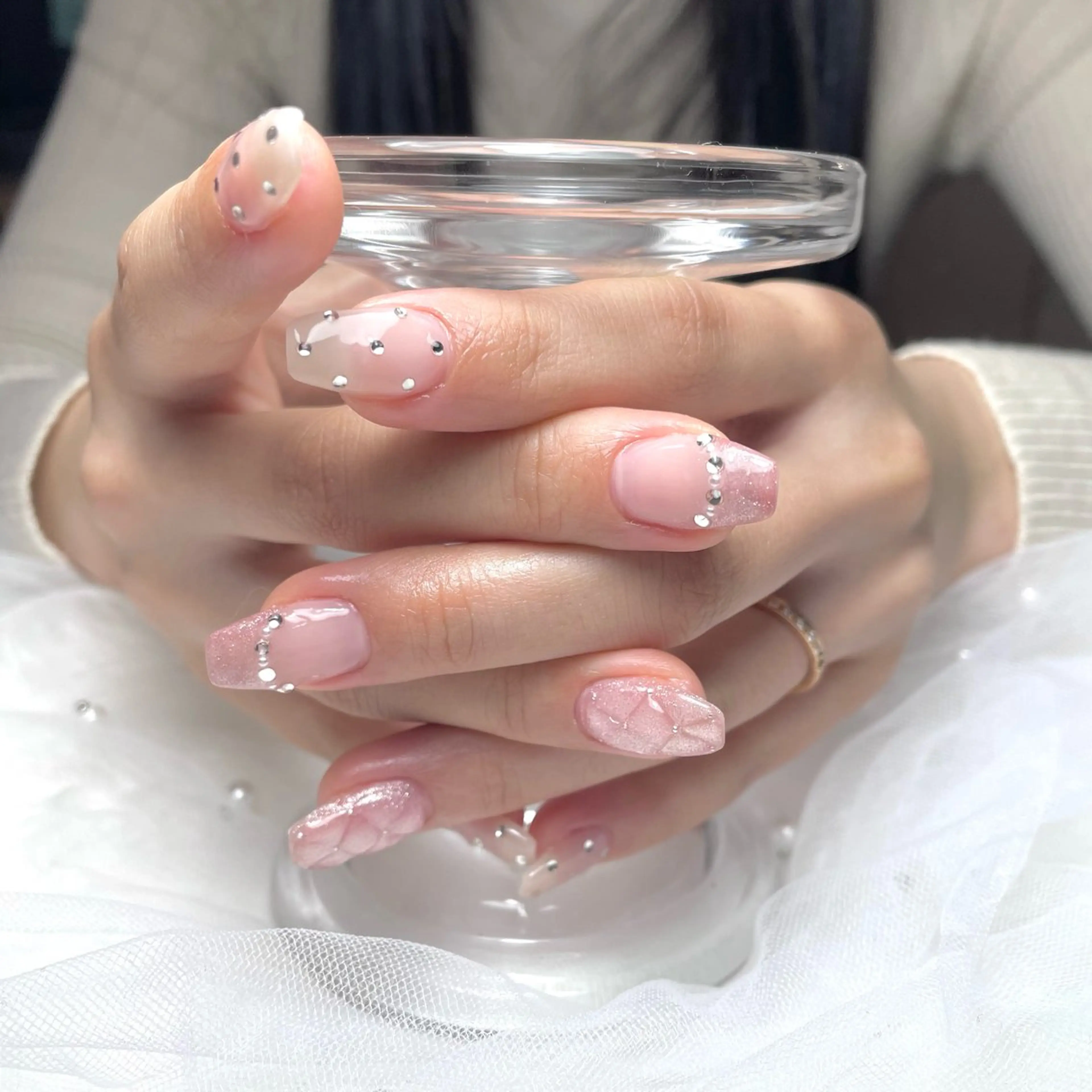 ネイル ハンドネイル salonCIPAL MAIのネイルデザイン