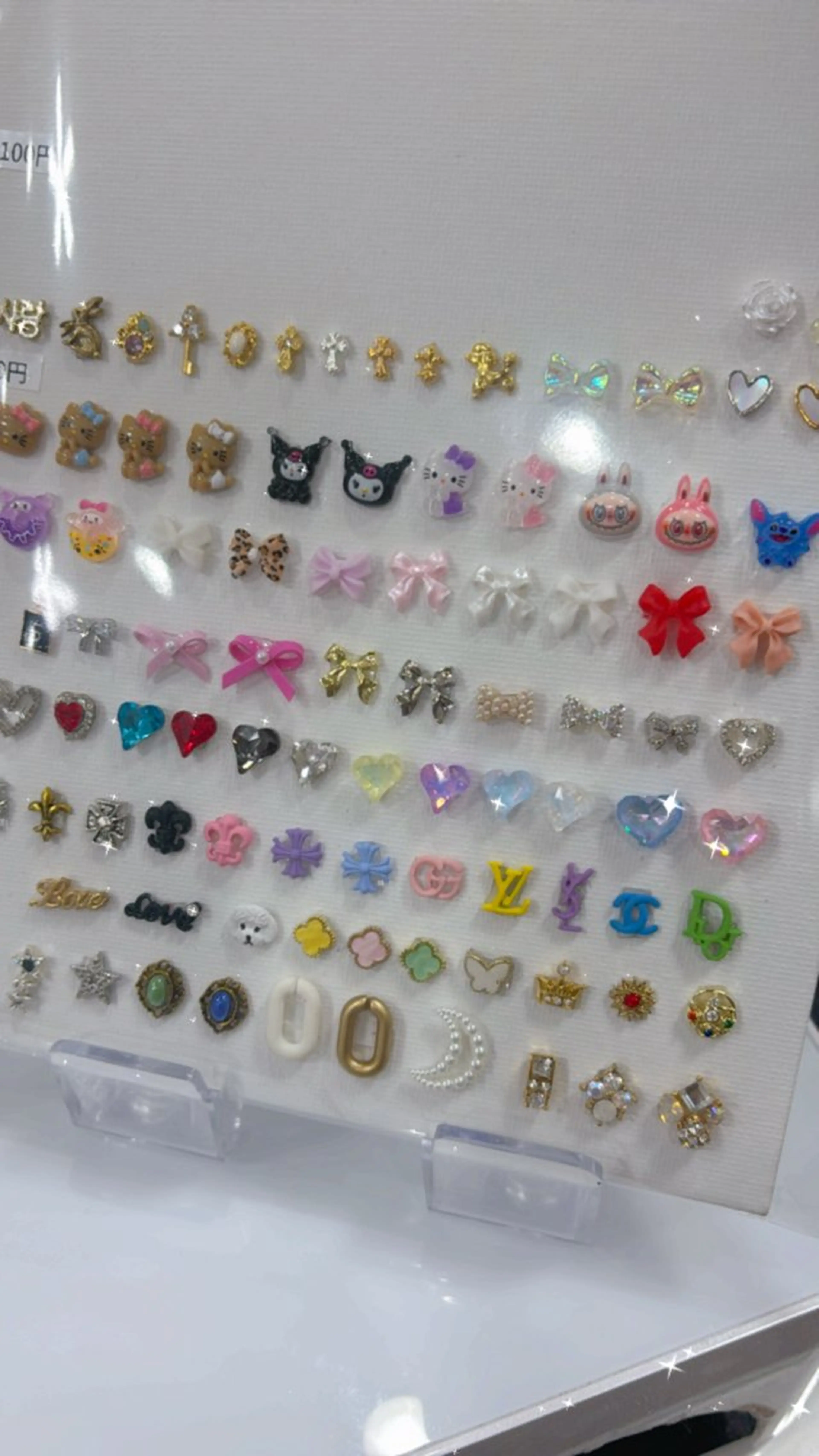 ネイル ハンドネイル 鶴橋wooone nail.rieのネイルデザイン