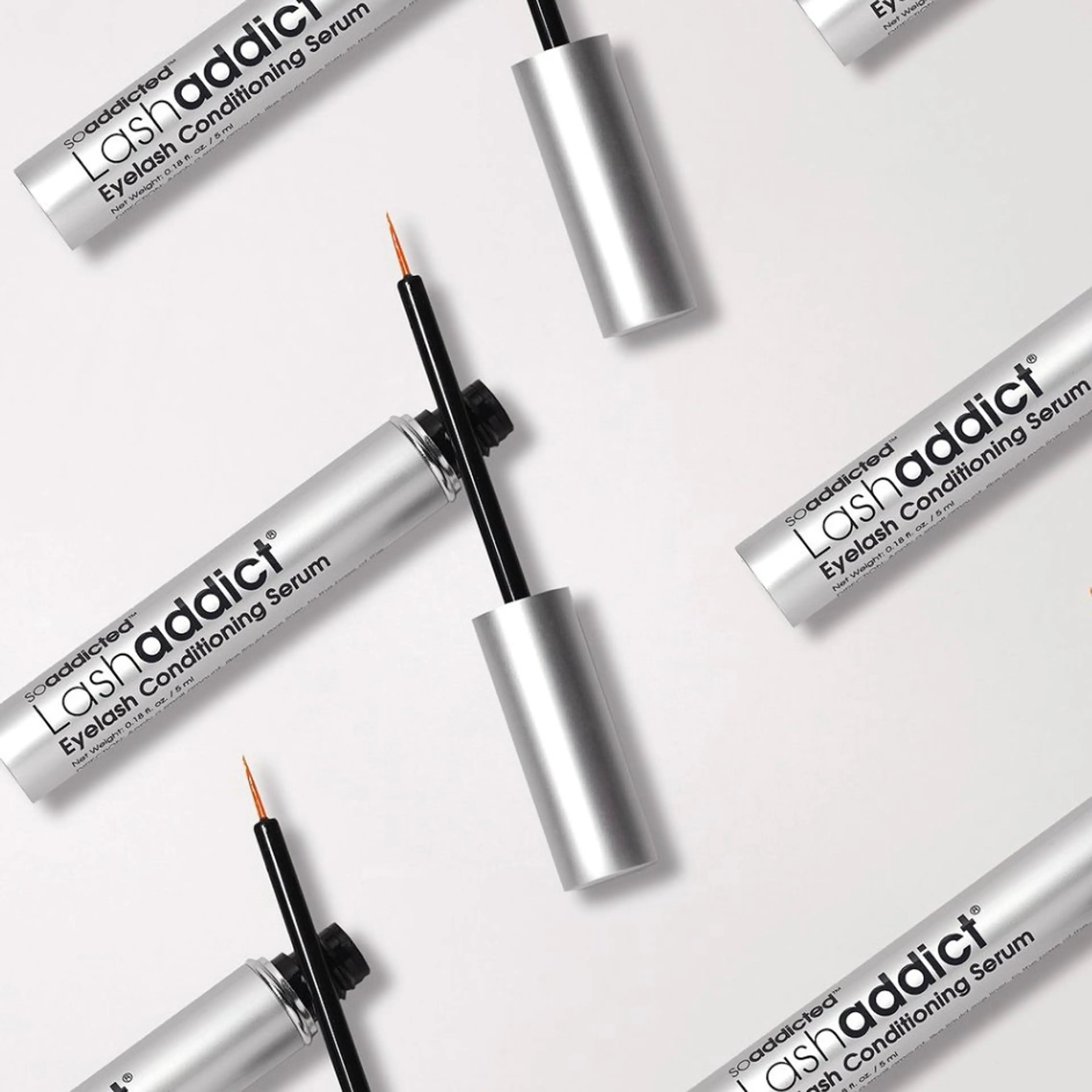 マツエク・マツパ REMIA 横須賀中央所属・REMIA横須賀中央 翁川なぎさのマツエク・マツパデザイン