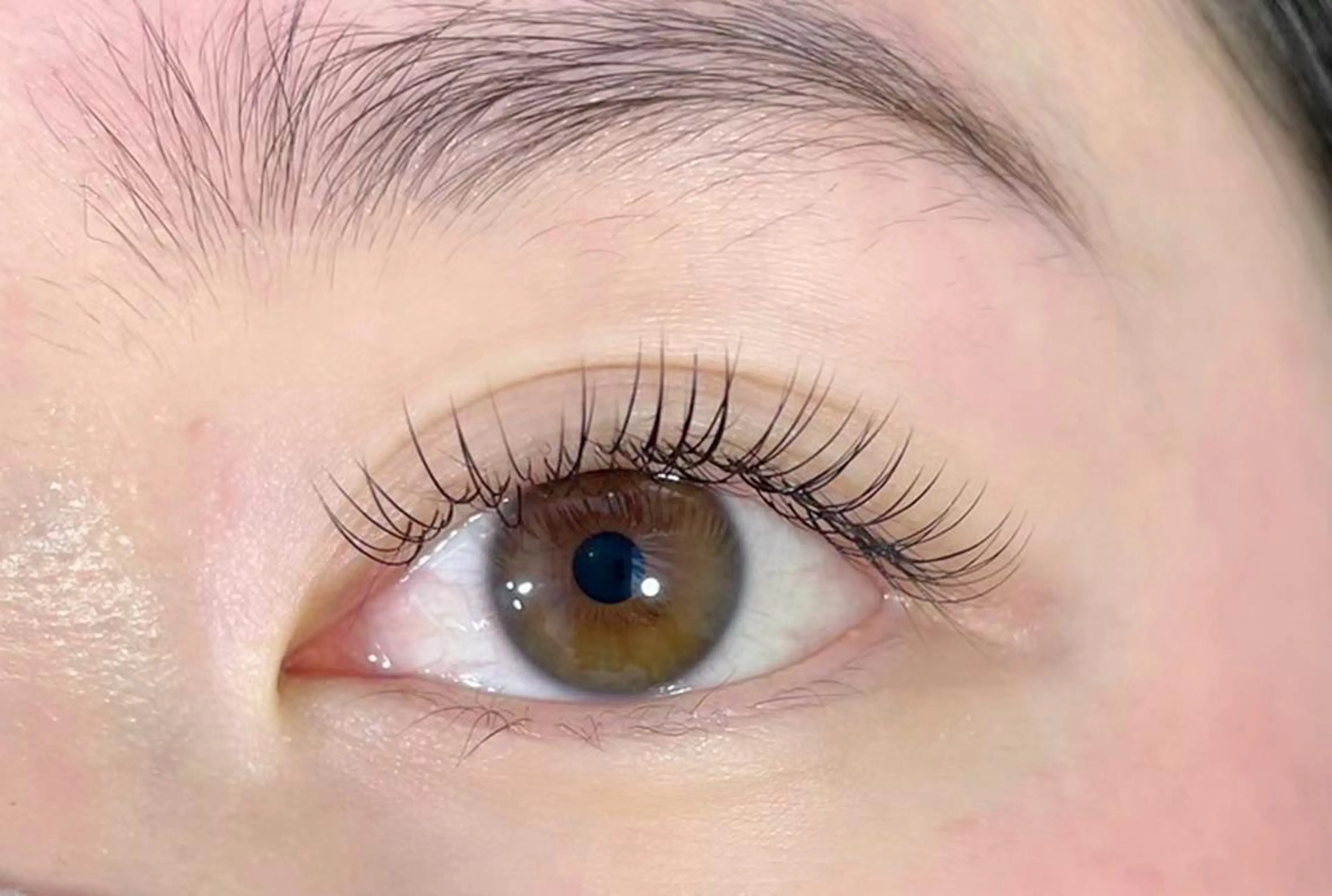 マツエク・マツパ マツパ LADY's eyeのマツエク・マツパデザイン