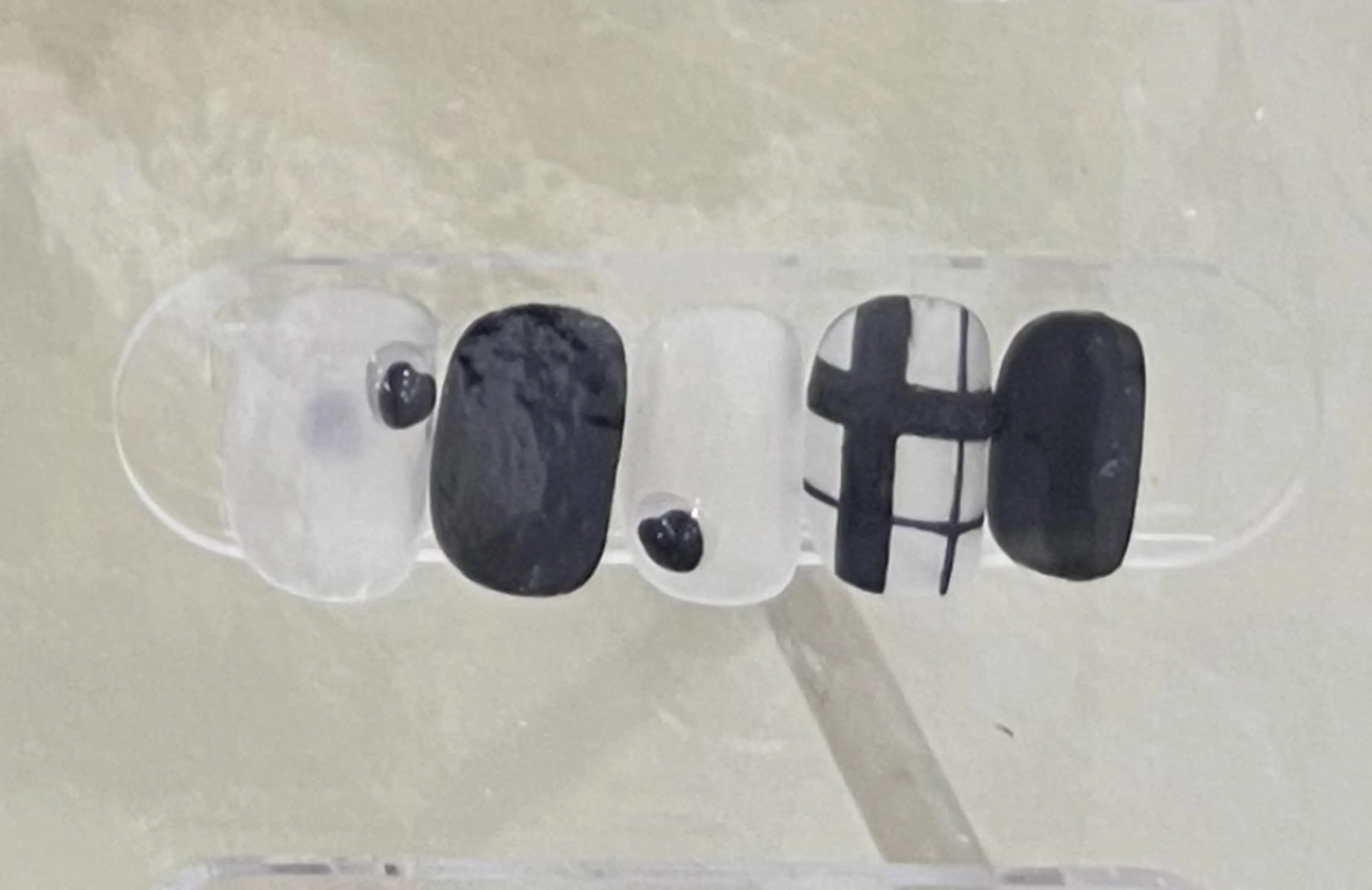 ネイル SASAKI Sのネイルデザイン