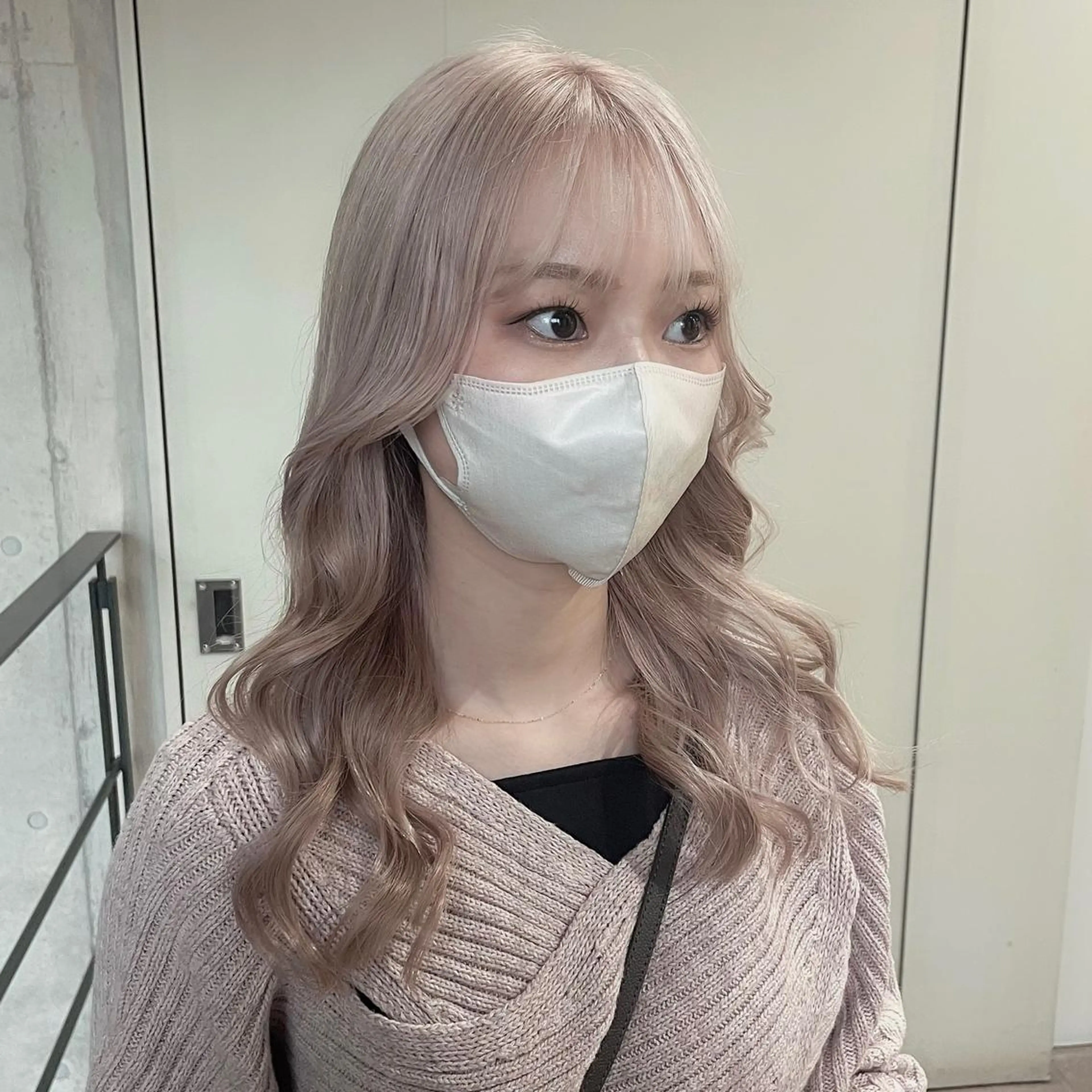 巻き下ろし♡の写真