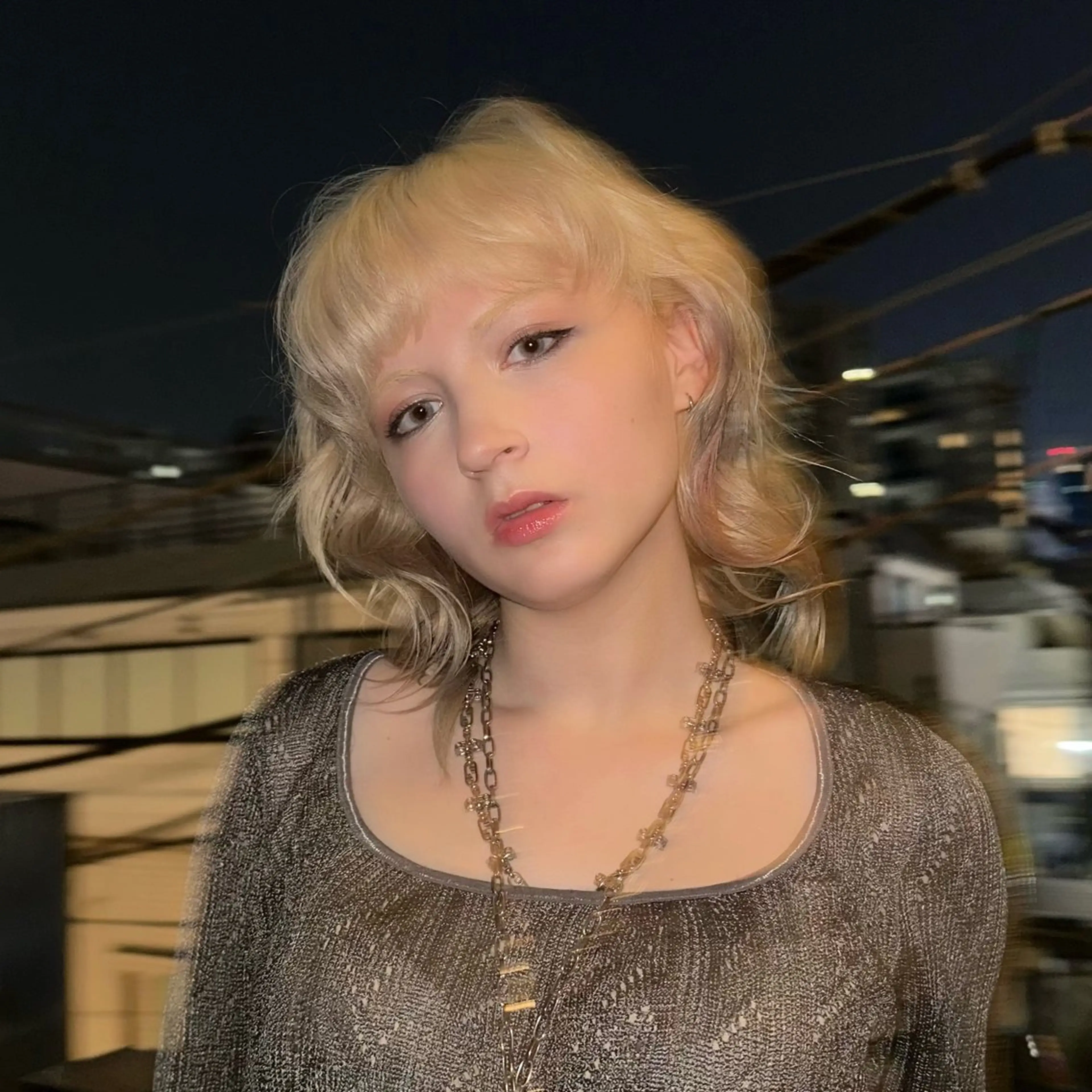 ミディアム カラー カットモデル募集中 /shuutaのヘアスタイル