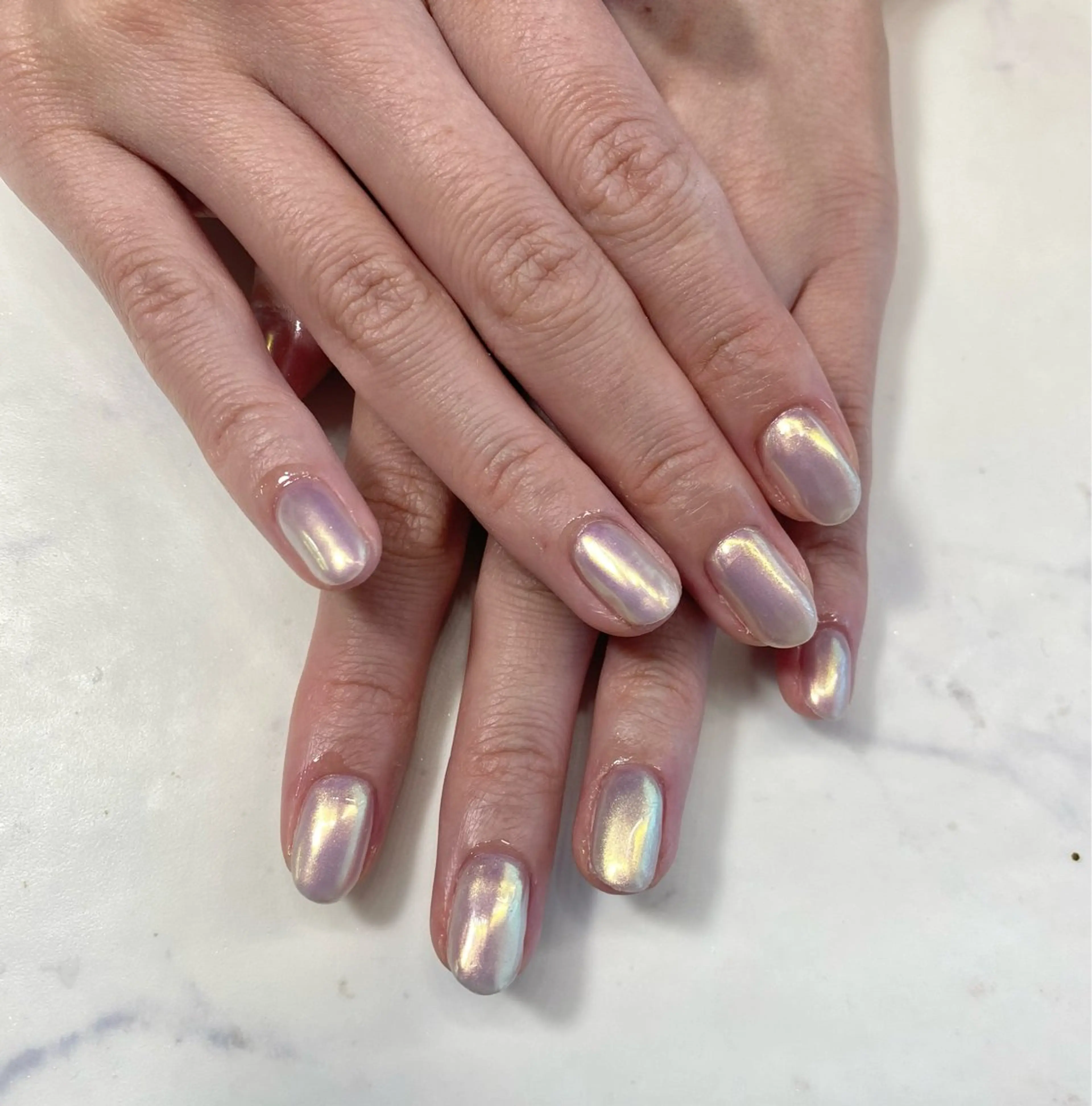 ネイル Nail Salon Three所属・Three いわなべのネイルデザイン