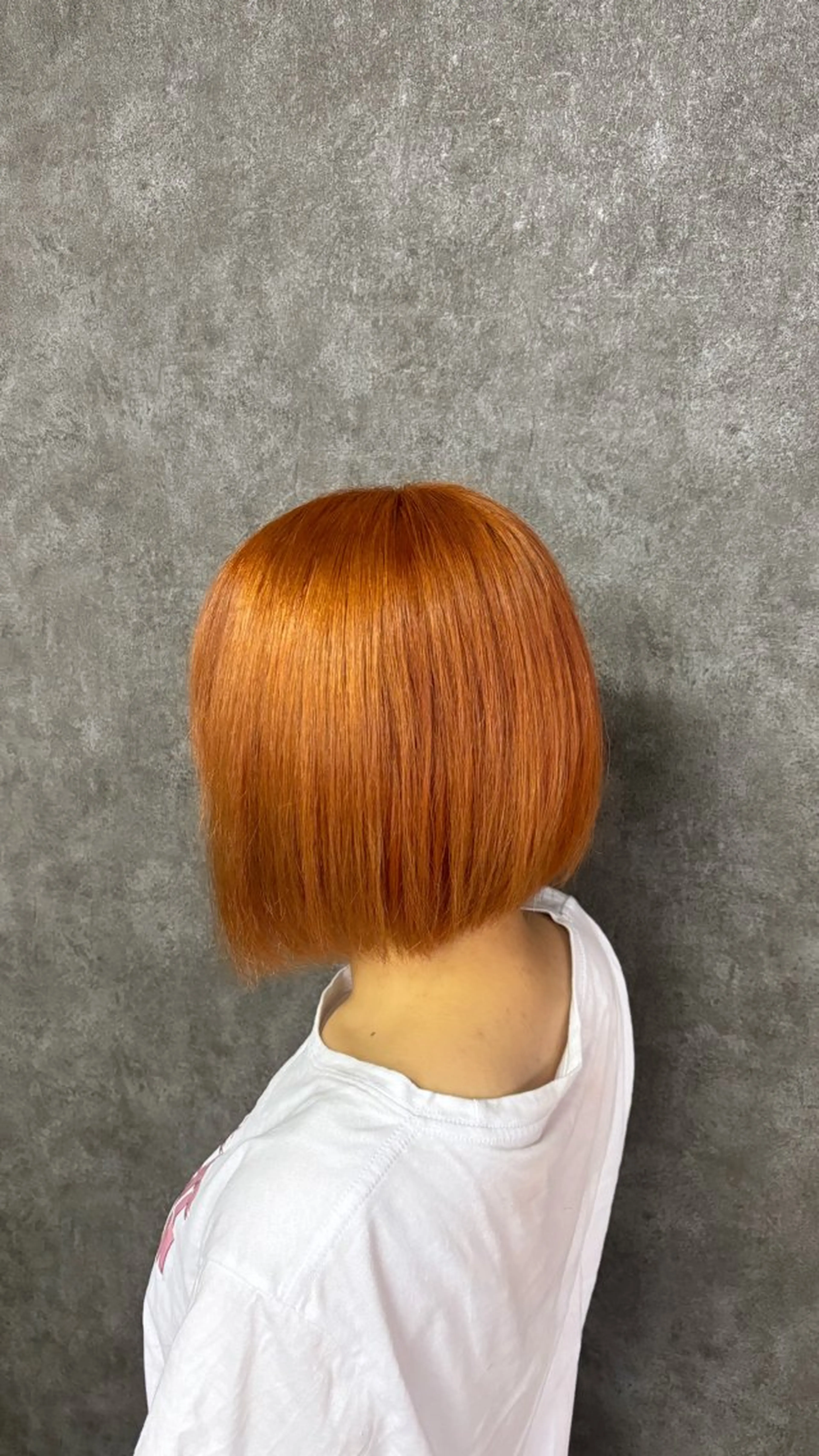 ショート Rinka 🎀🐇のヘアスタイル