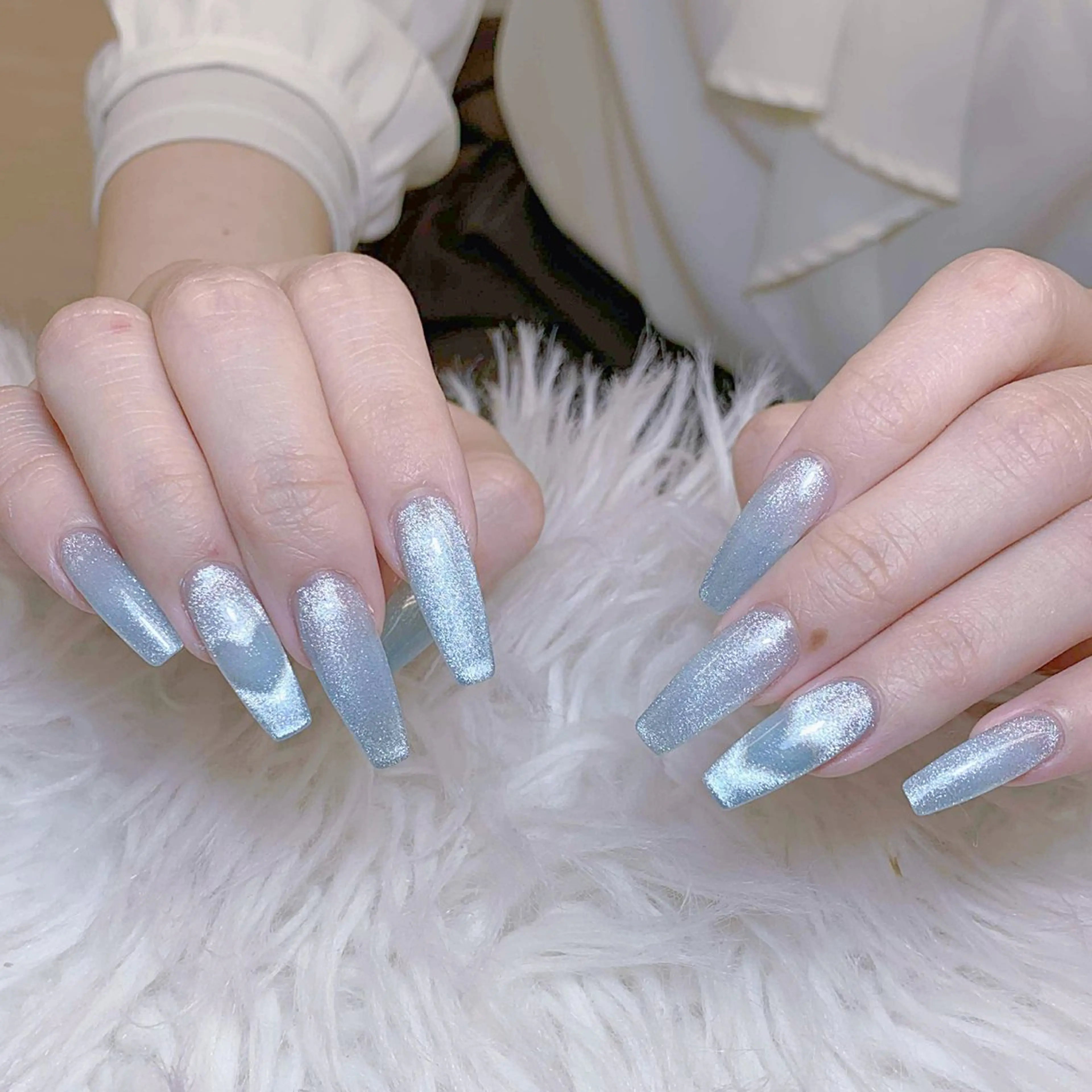 ネイル ハンドネイル ANH NAIL ゴテゴテ専門店💎のネイルデザイン