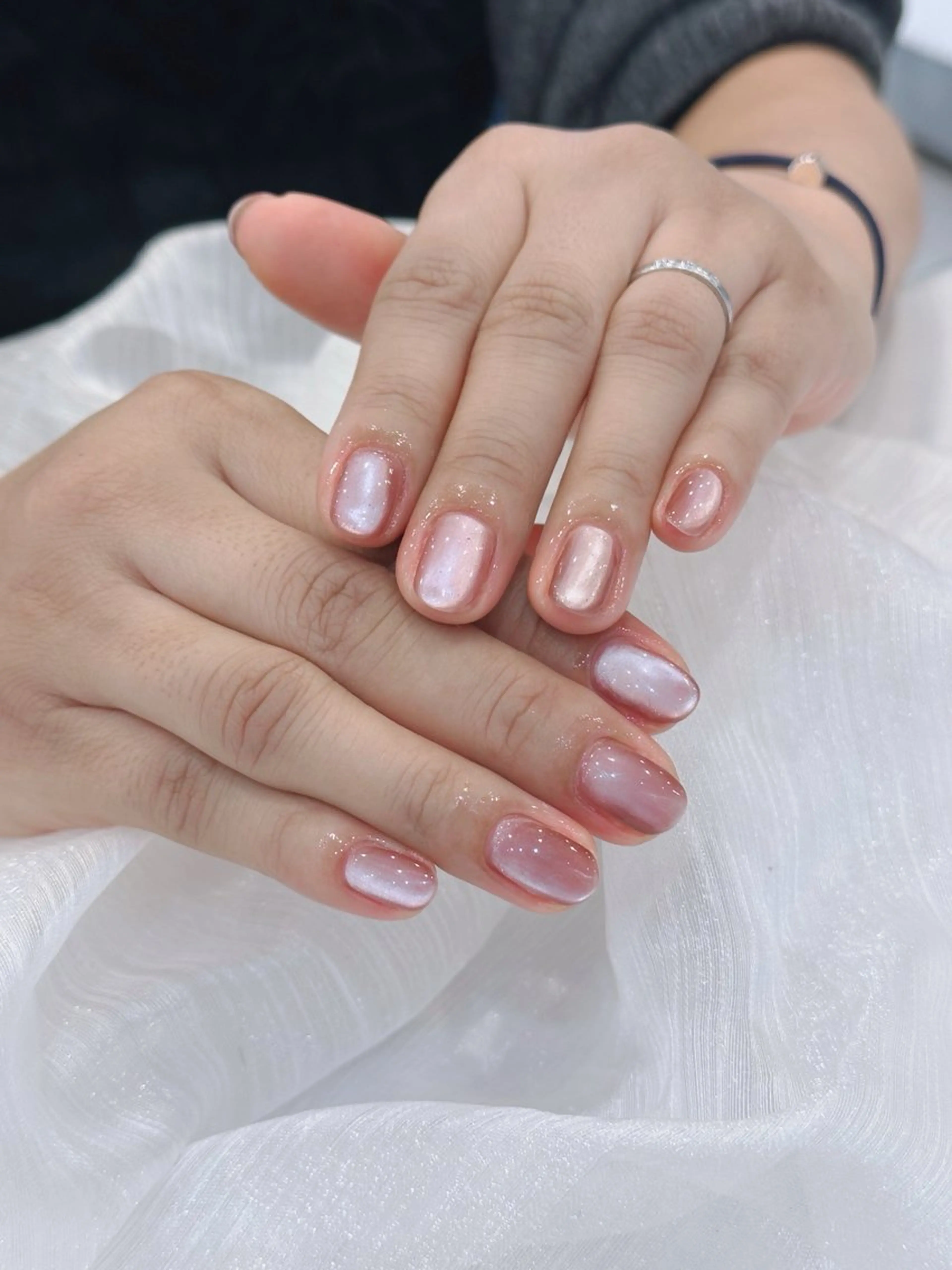 ネイル ハンドネイル Annail Asagayaのネイルデザイン