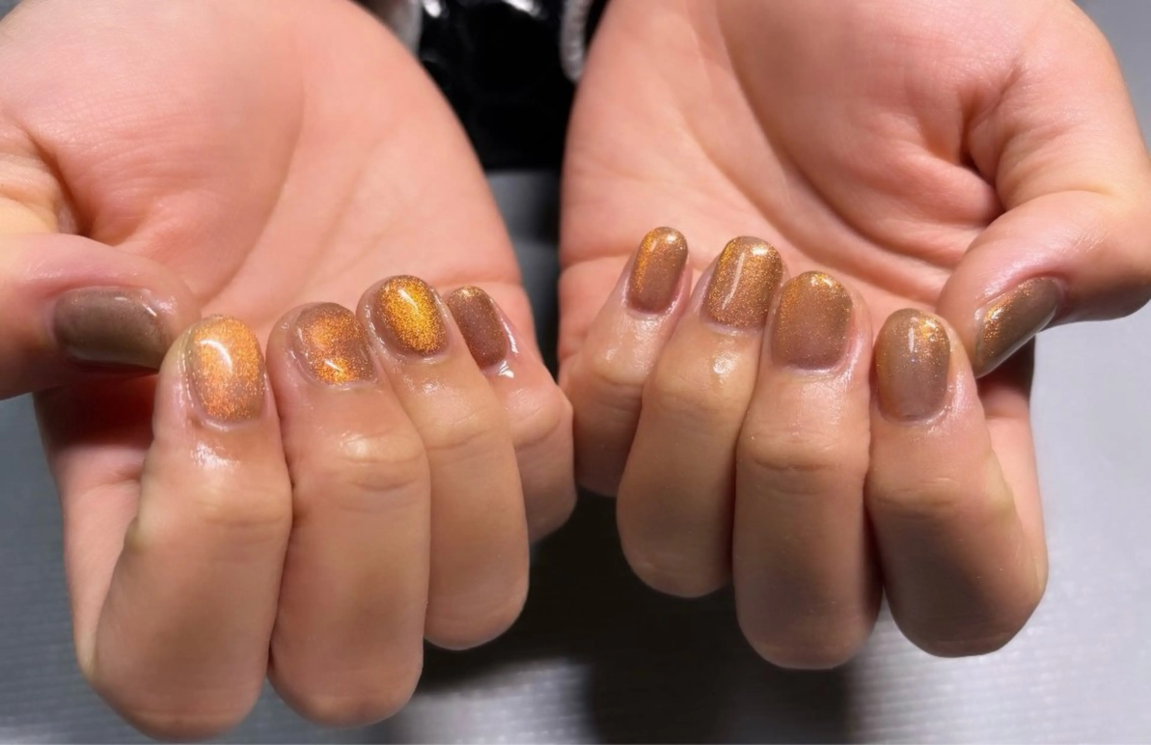 ネイル ハンドネイル Welina ♡♡のネイルデザイン