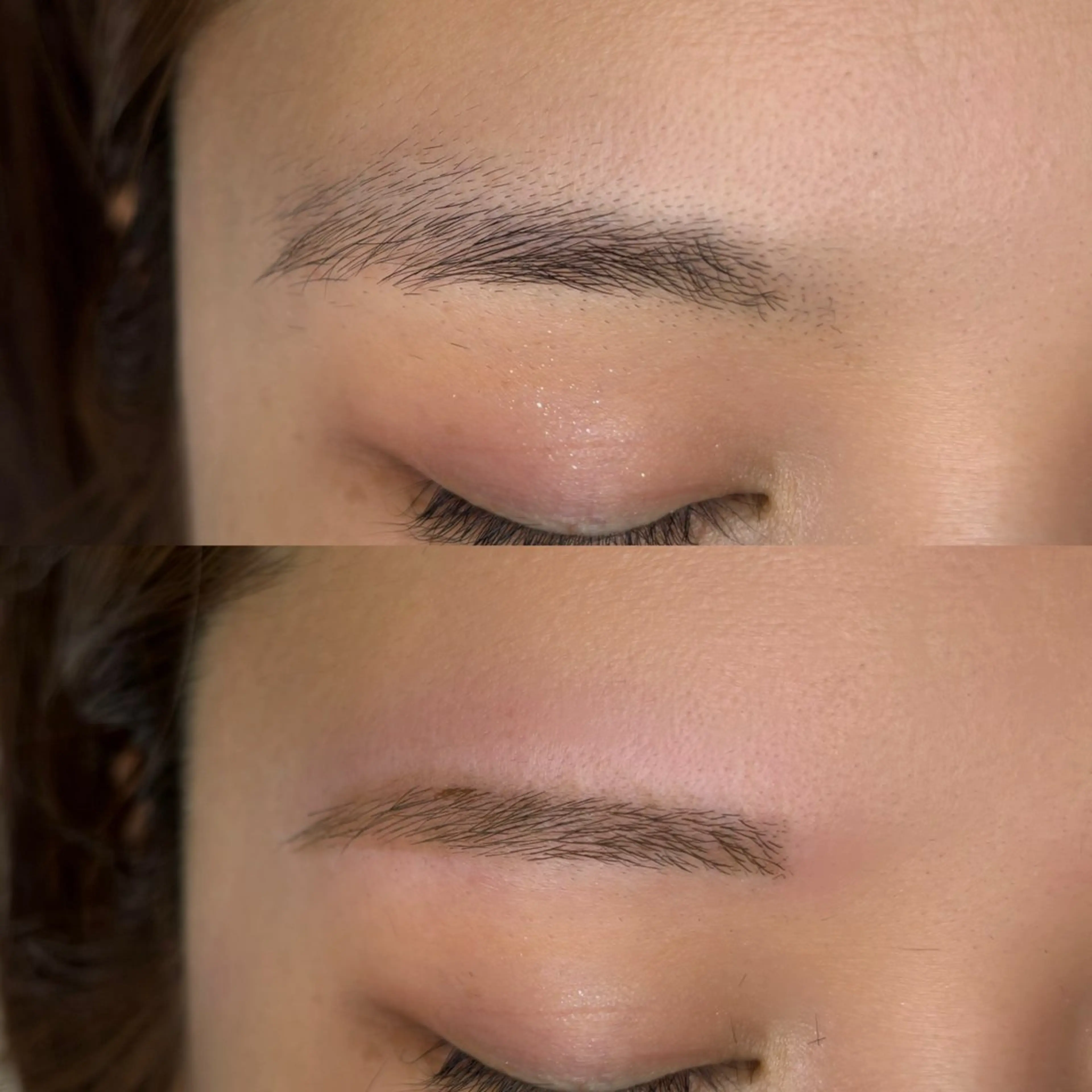 アイブロウ momoka/ アイブロウWAX✨️の眉毛・アイブロウイメージ