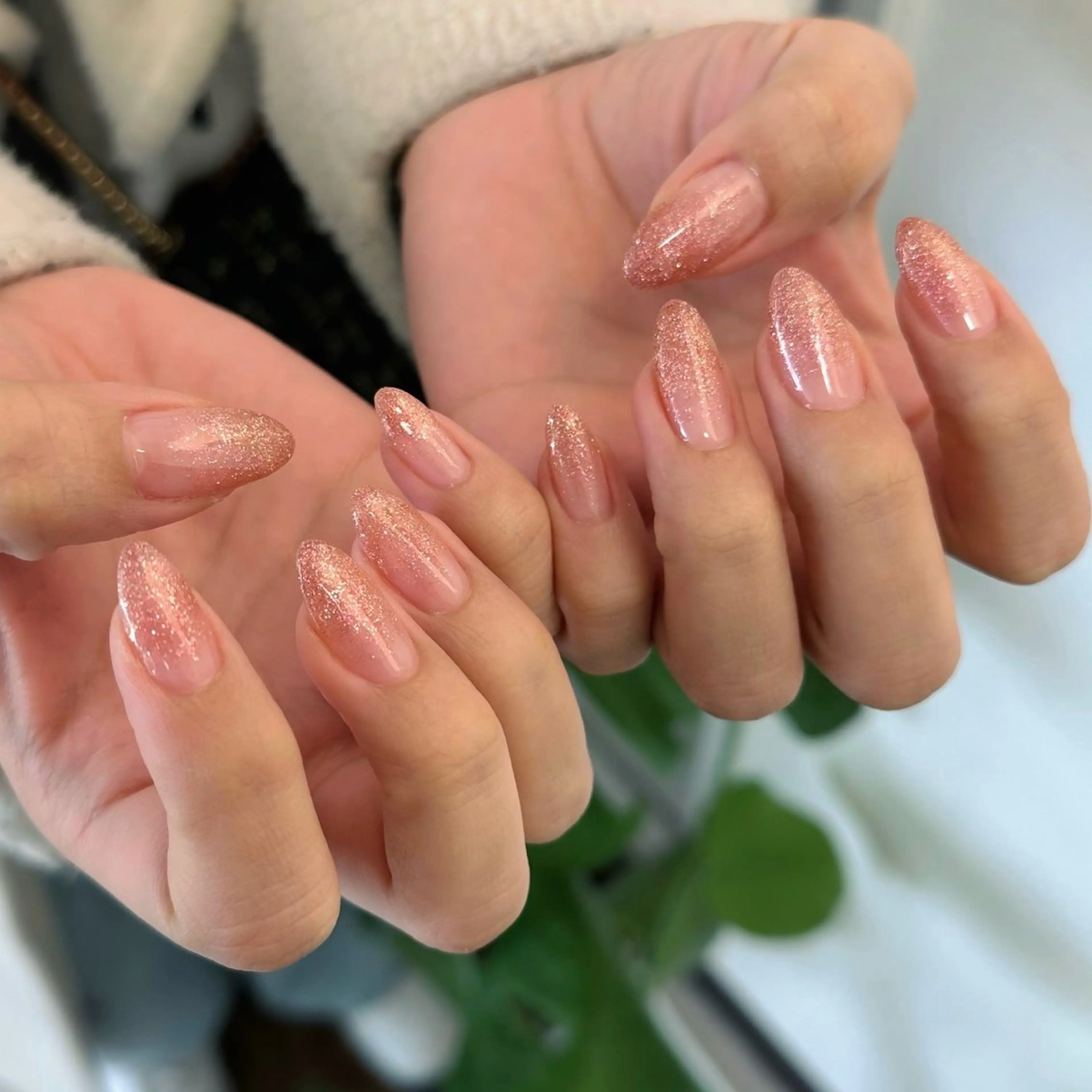 ネイル KAONAIL昭島店 【伊藤】のネイルデザイン