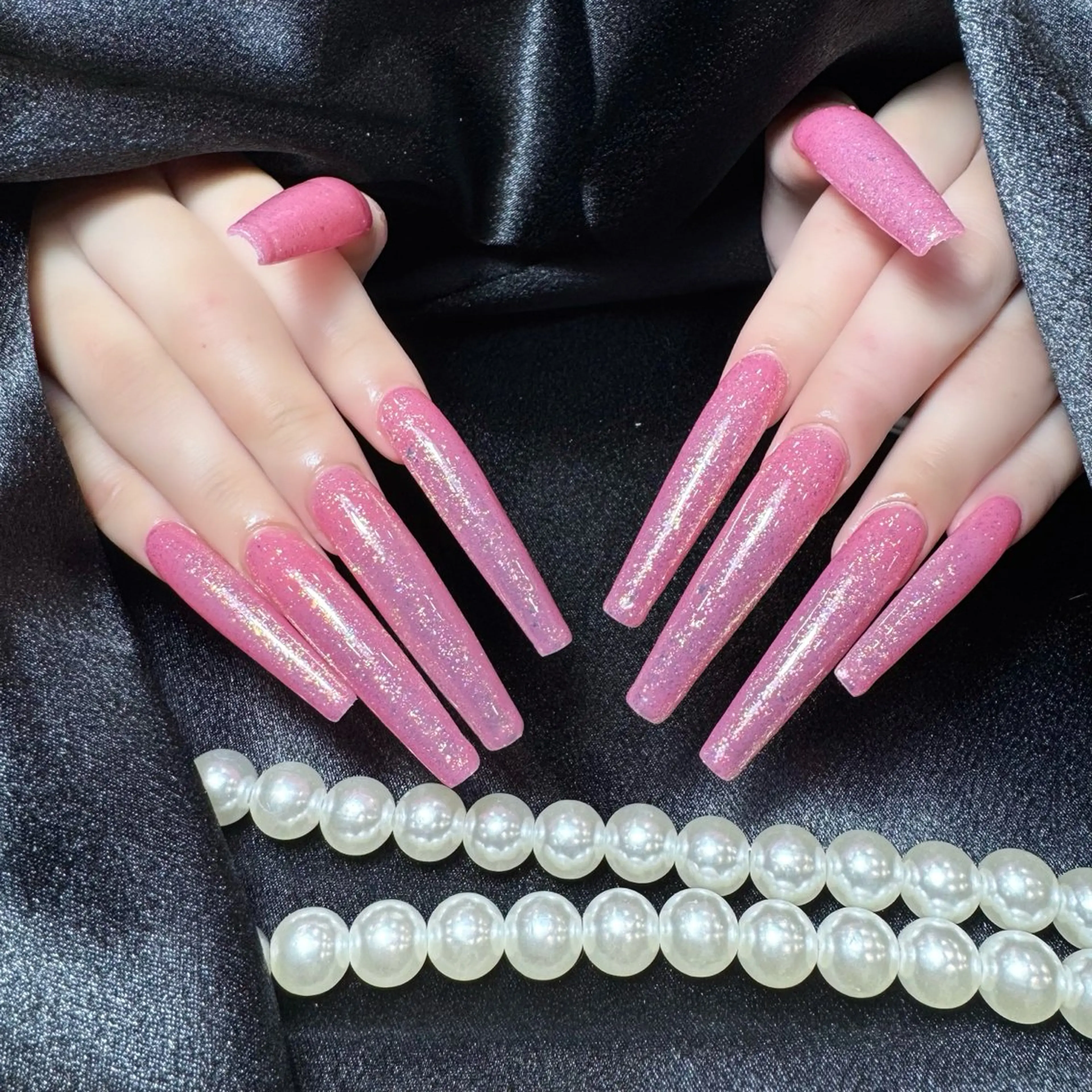 ネイル Doris Nail Salonのネイルデザイン