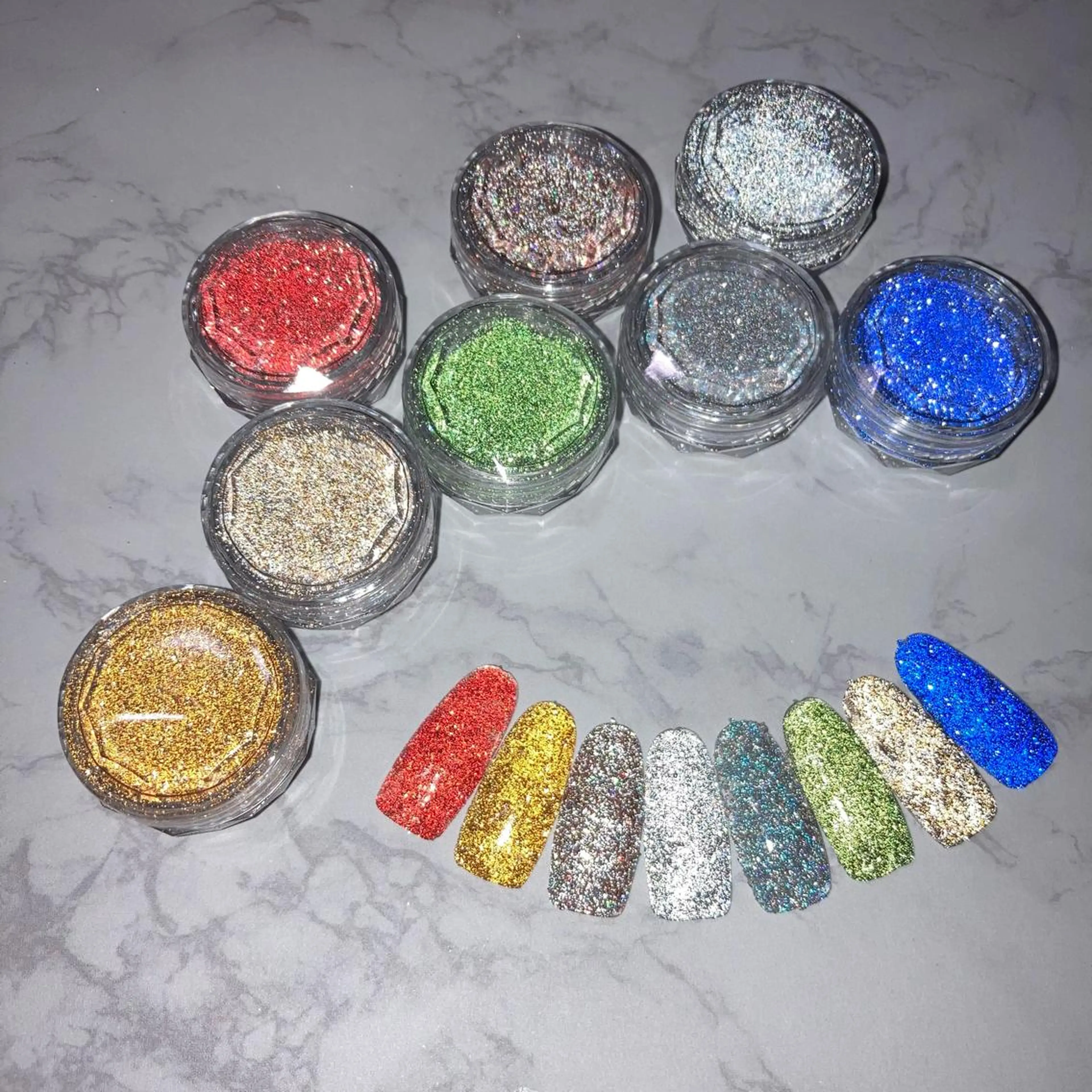 ネイル private salon　ponのネイルデザイン