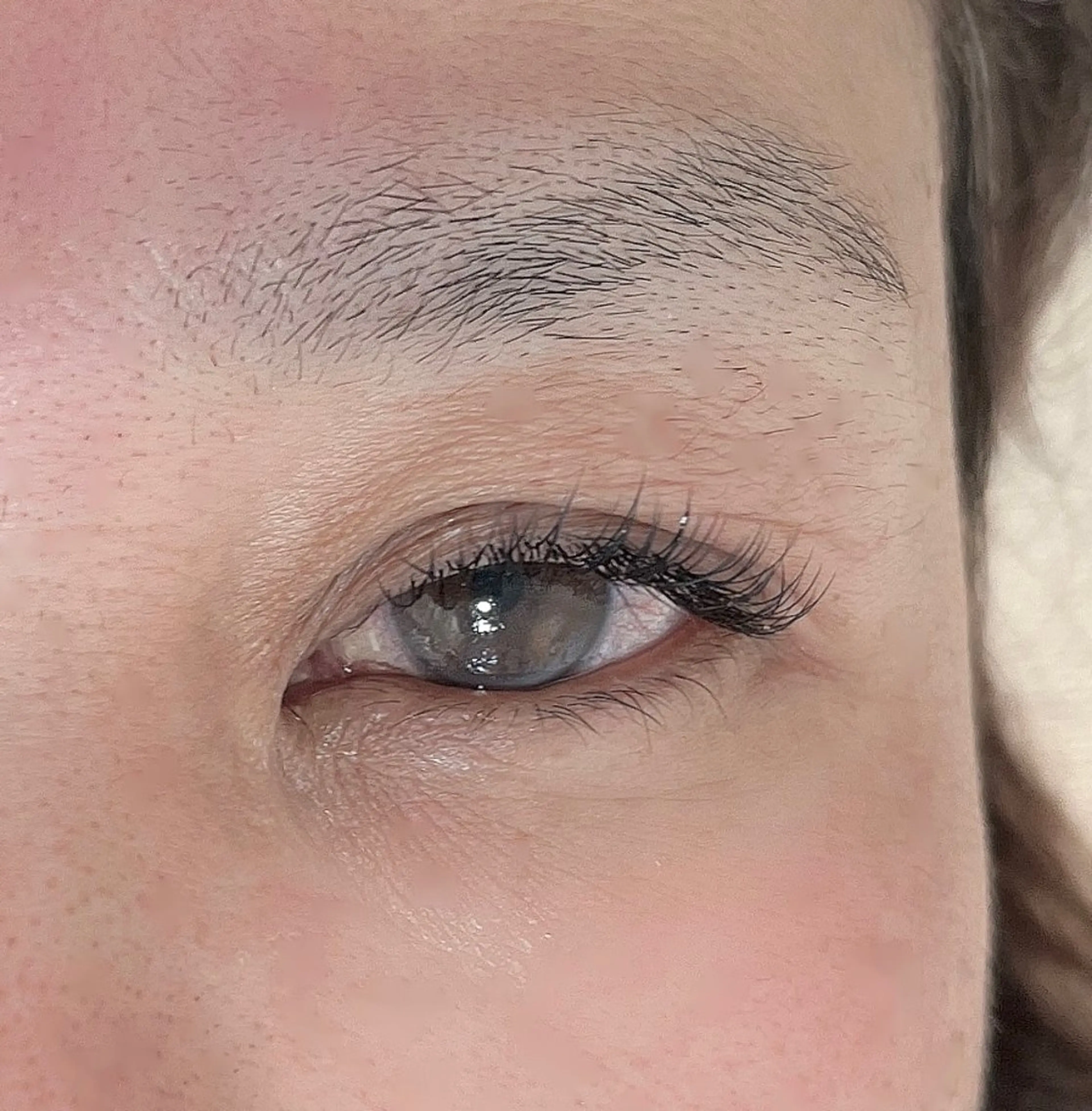 マツエク・マツパ salonmeili ＊ミキのマツエク・マツパデザイン