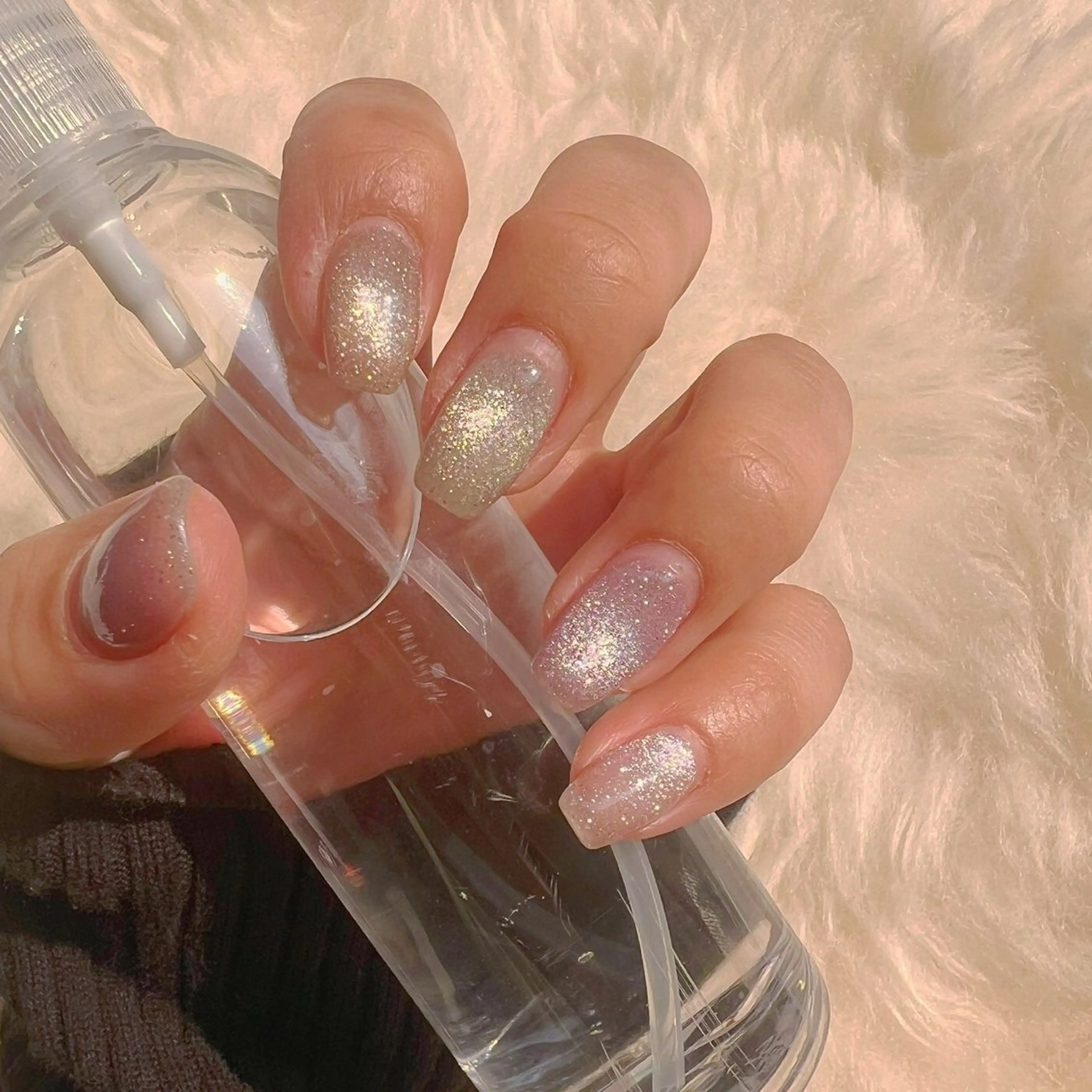 ネイル nailme!/上村 香菜のネイルデザイン