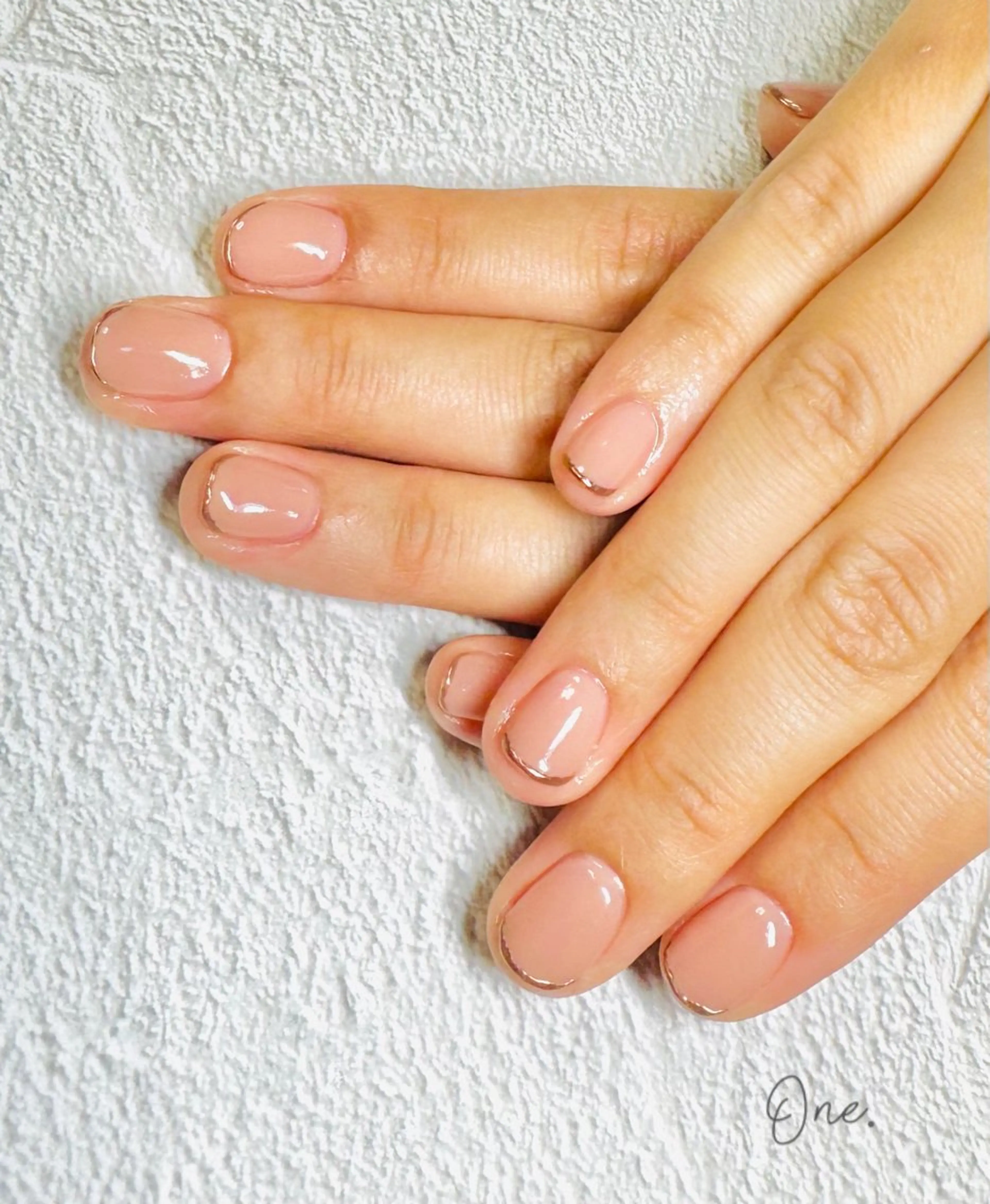 ネイル ハンドネイル 田中 愛未のネイルデザイン