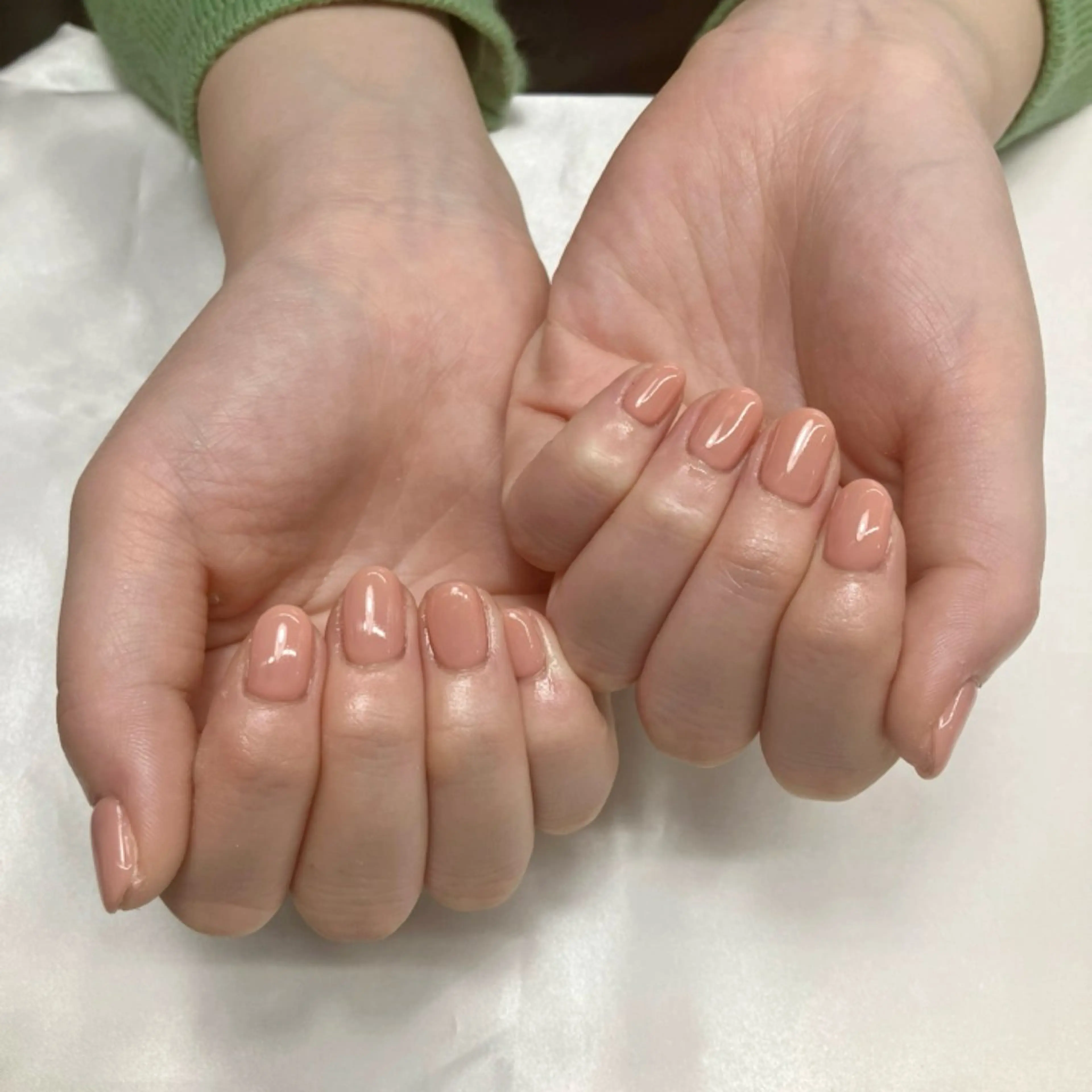 ネイル maxkelly takeuchiのネイルデザイン