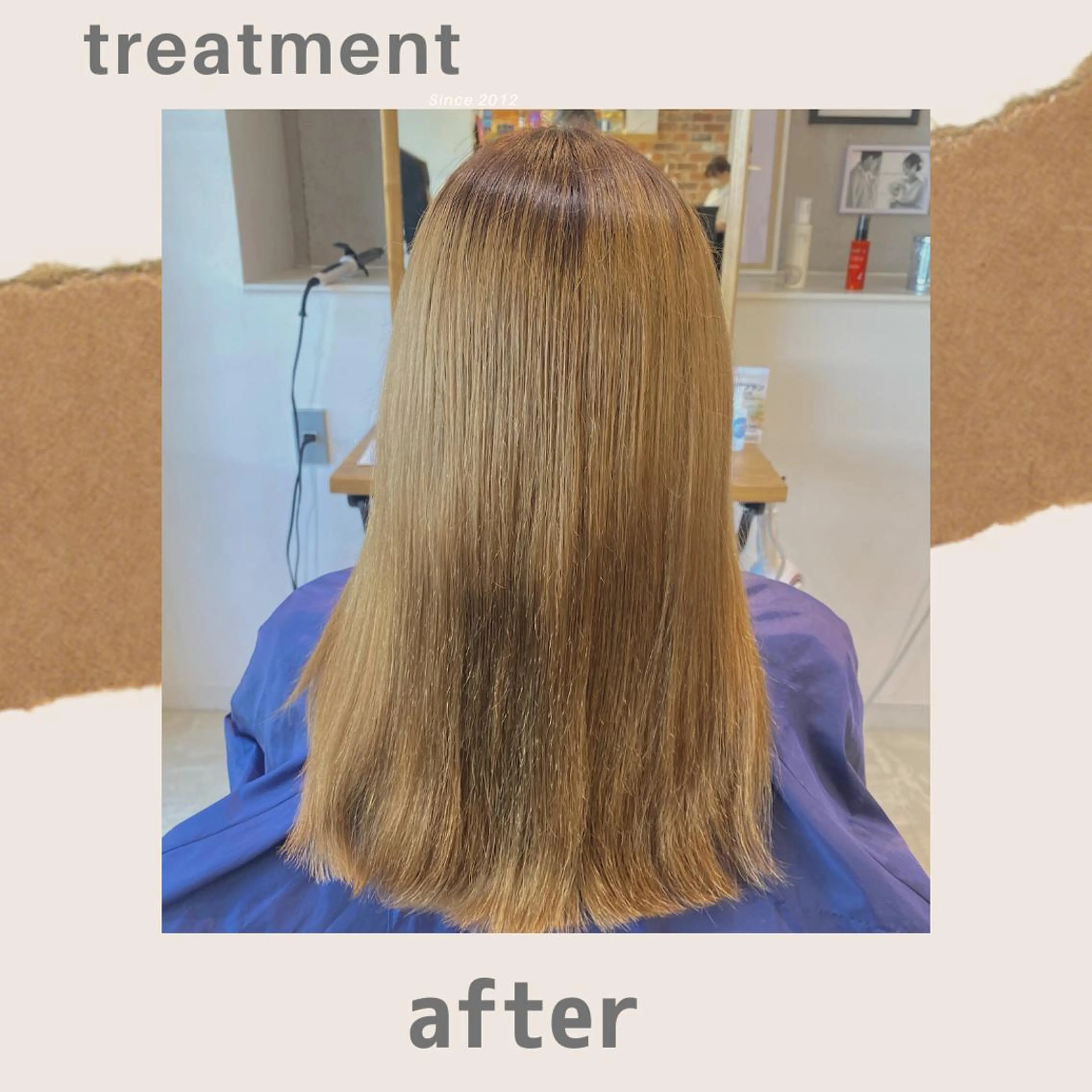 ロング メンズカット/パーマ 👟黒田紗名👟のヘアスタイル