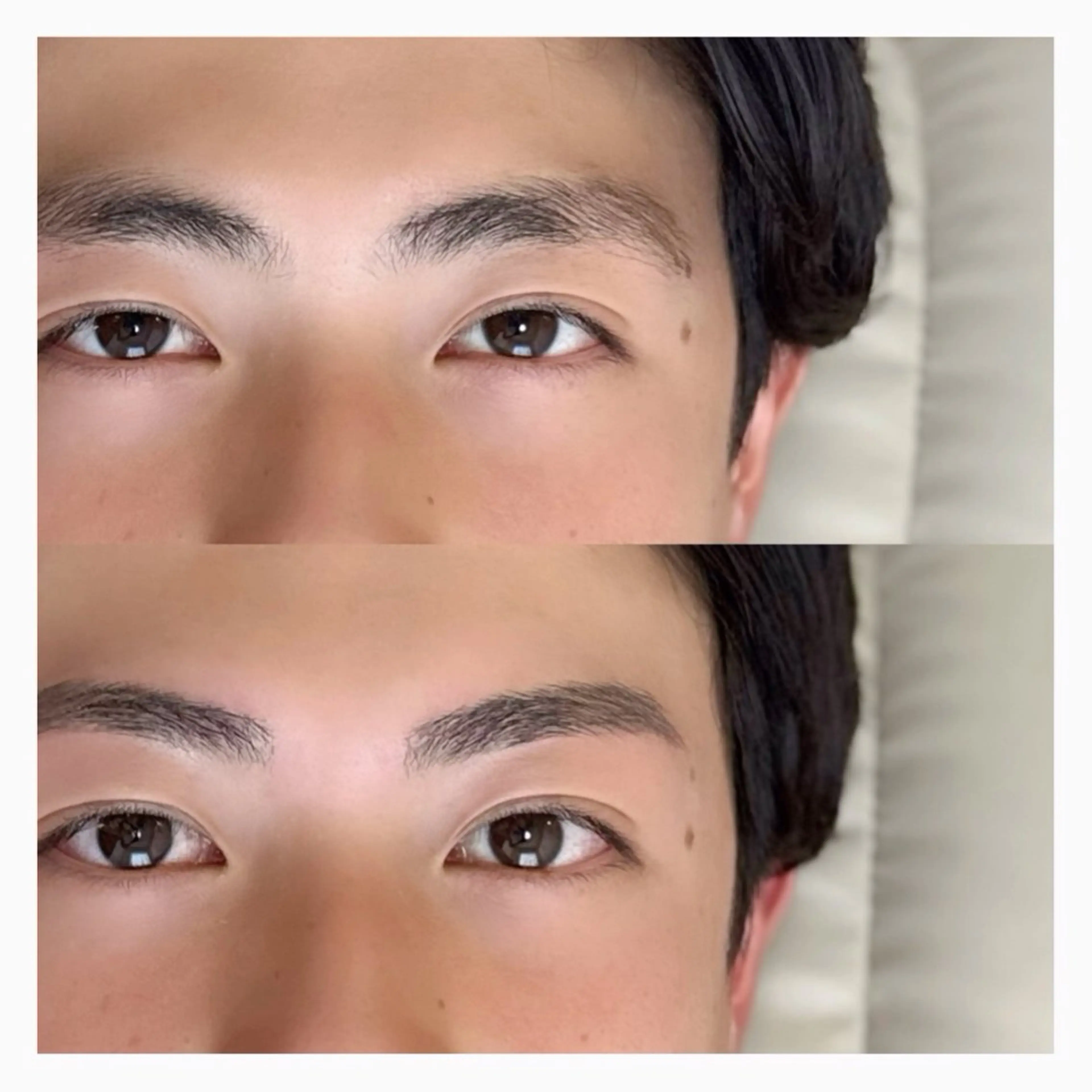 アイブロウ iplus まつげ、眉毛、耳つぼのマツエク・マツパデザイン
