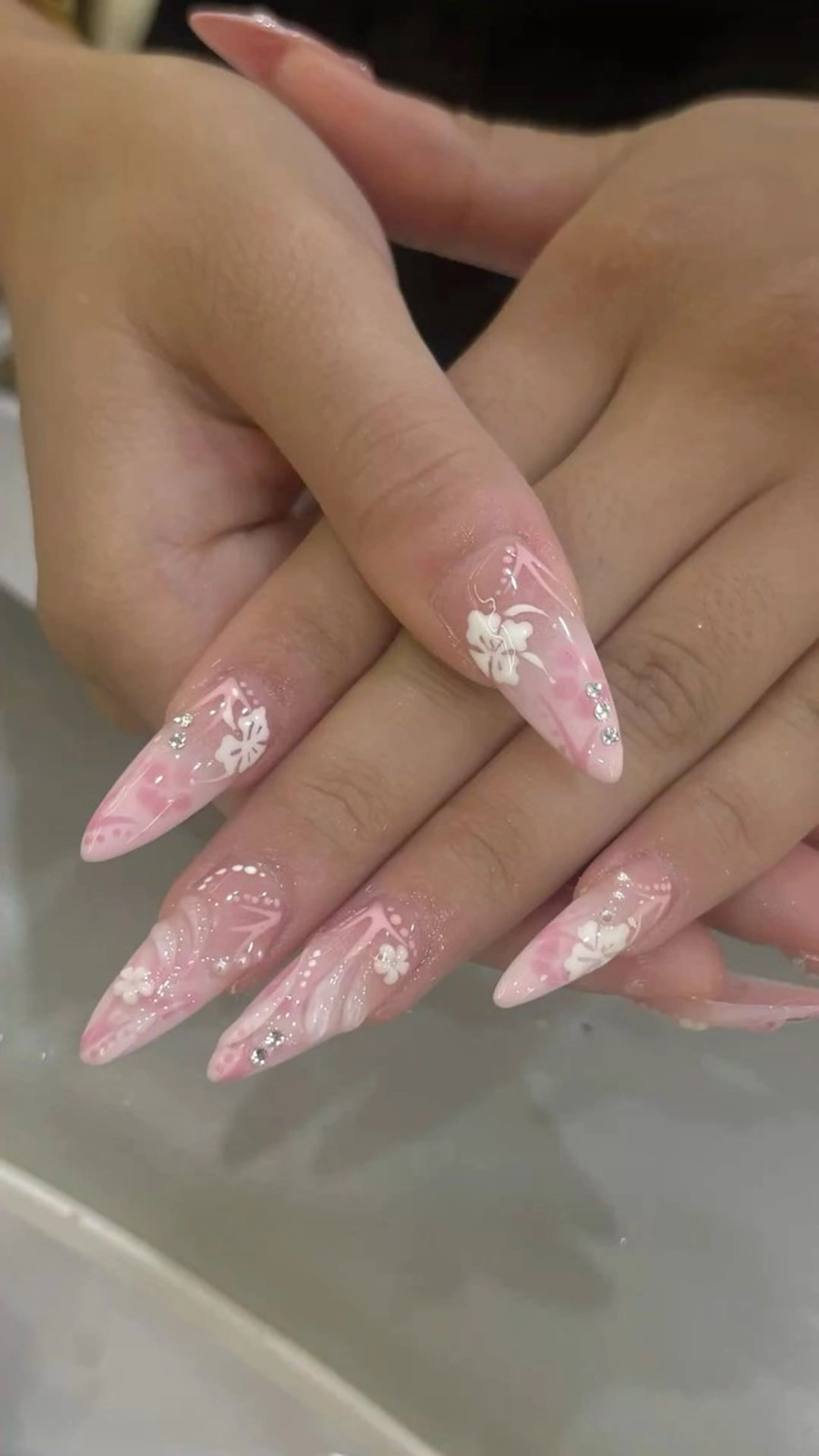 ネイル ハンドネイル Chiin Nailのネイルデザイン