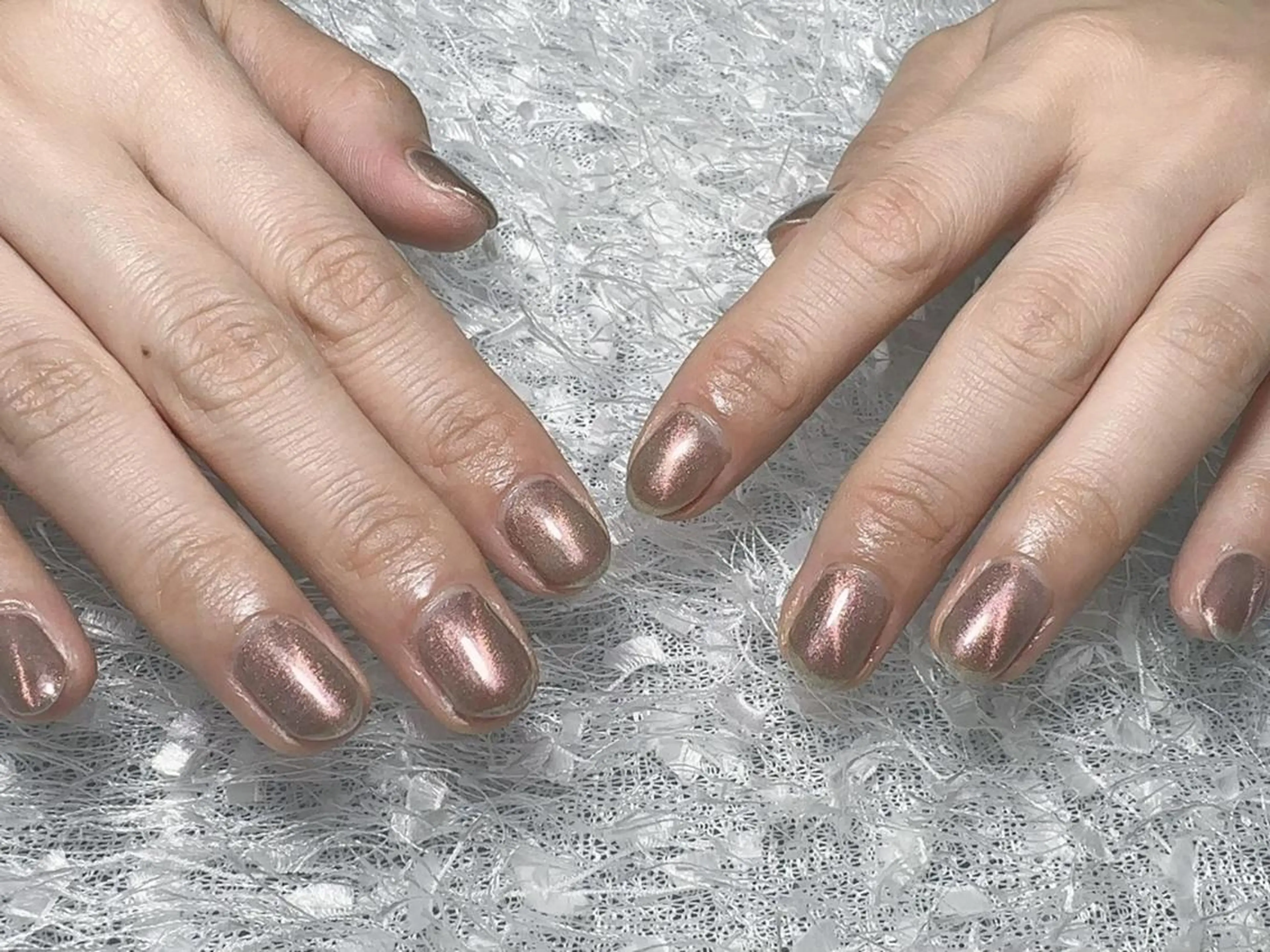 ネイル ハンドネイル kihi大塚店 モデル募集専用のネイルデザイン