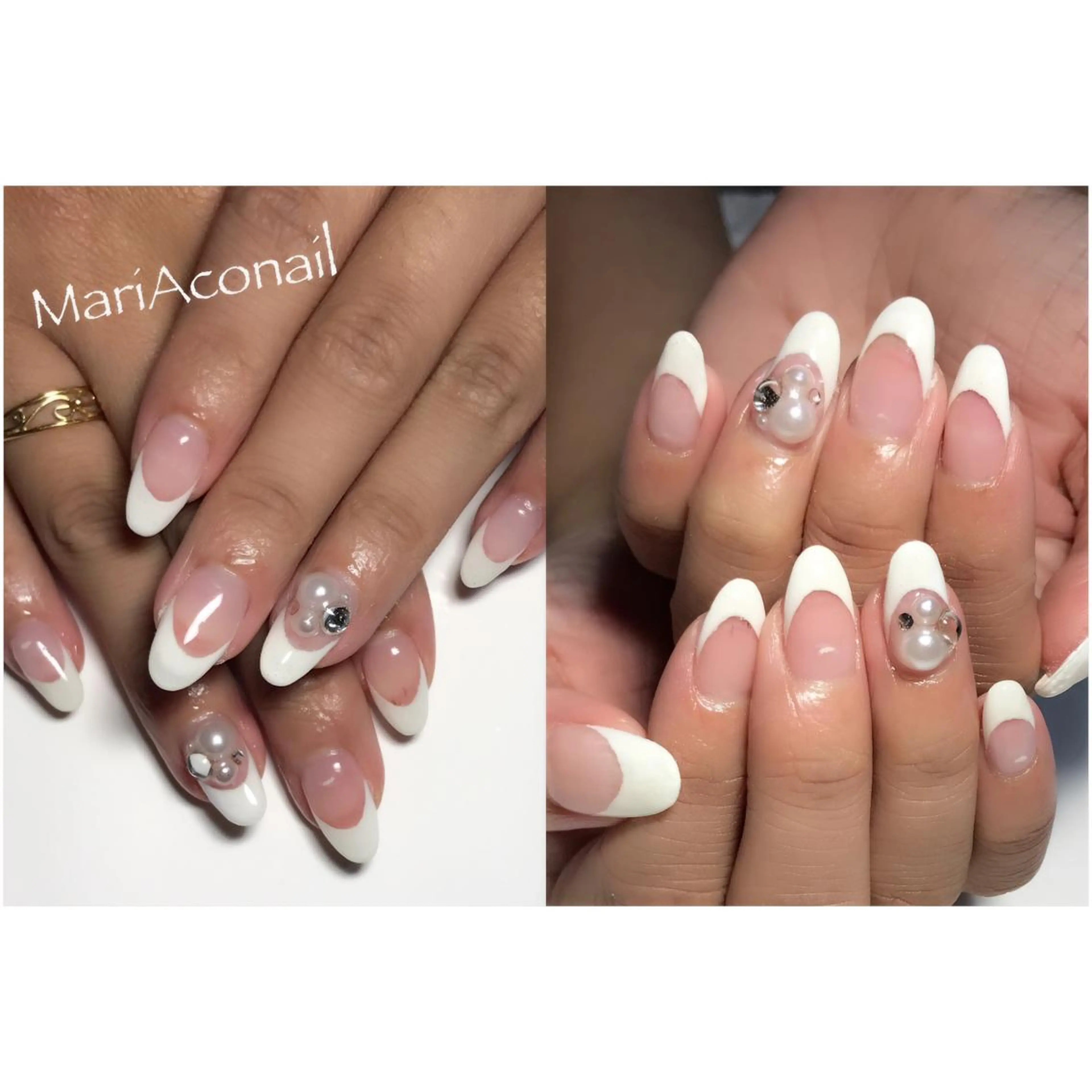 ネイル RUPO nail salonのネイルデザイン