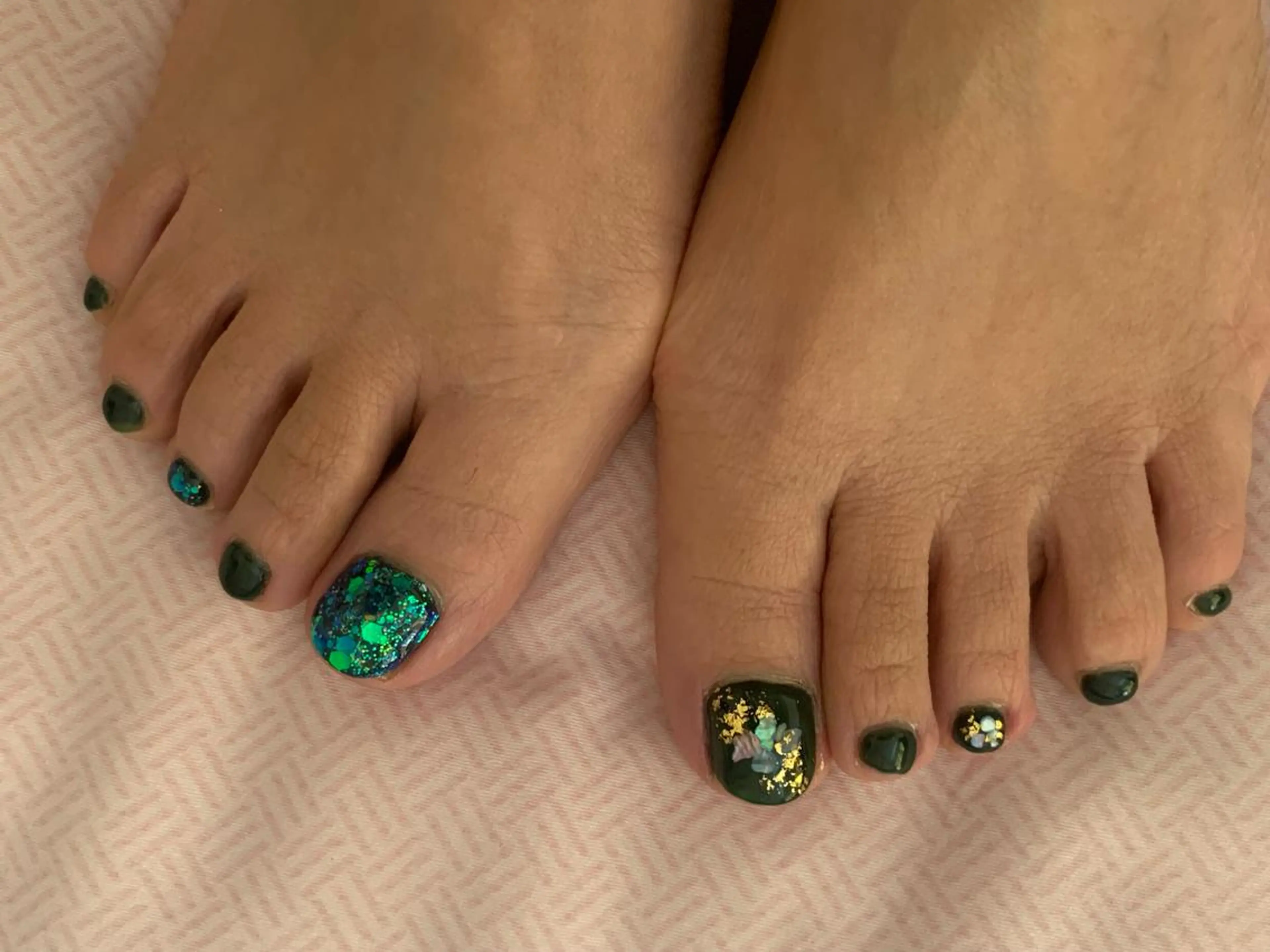 ネイル Kira Nailのネイルデザイン