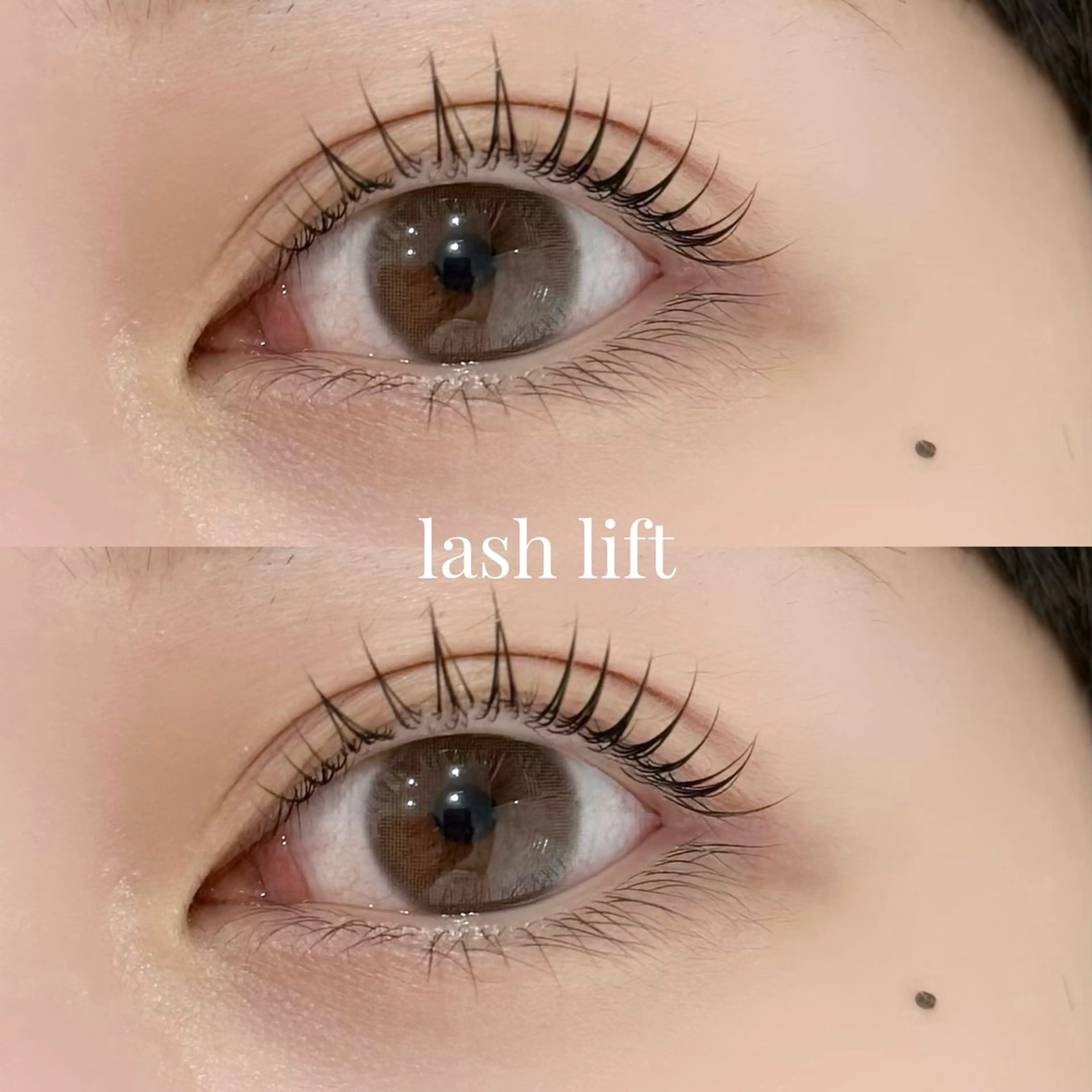 マツエク・マツパ マツパ 【LOAVE】めい 🩵垢抜け/韓国風のマツエク・マツパデザイン