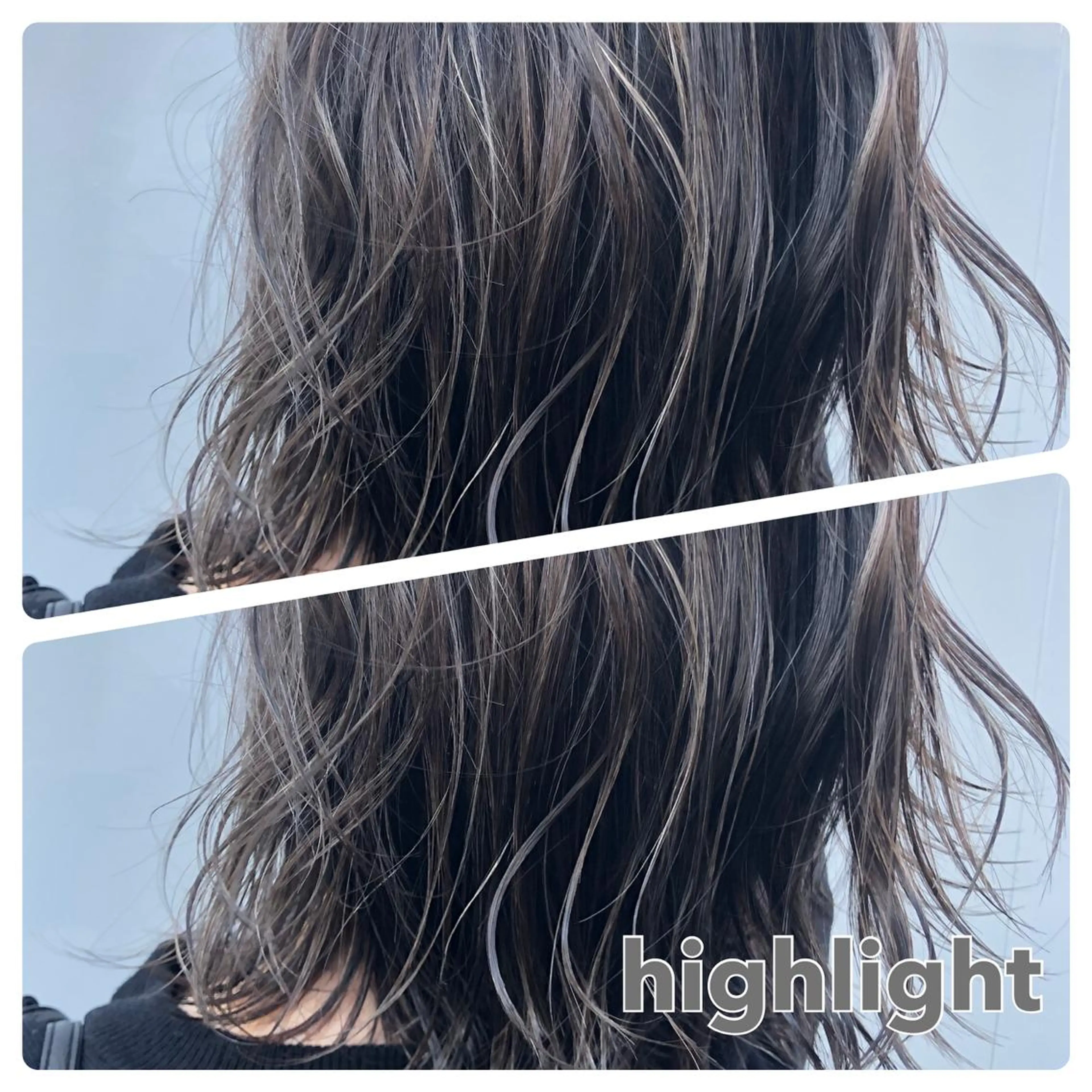 ミディアム カラー 🎨絶対に褒められる "店長"鈴木貴彦🎨のヘアスタイル