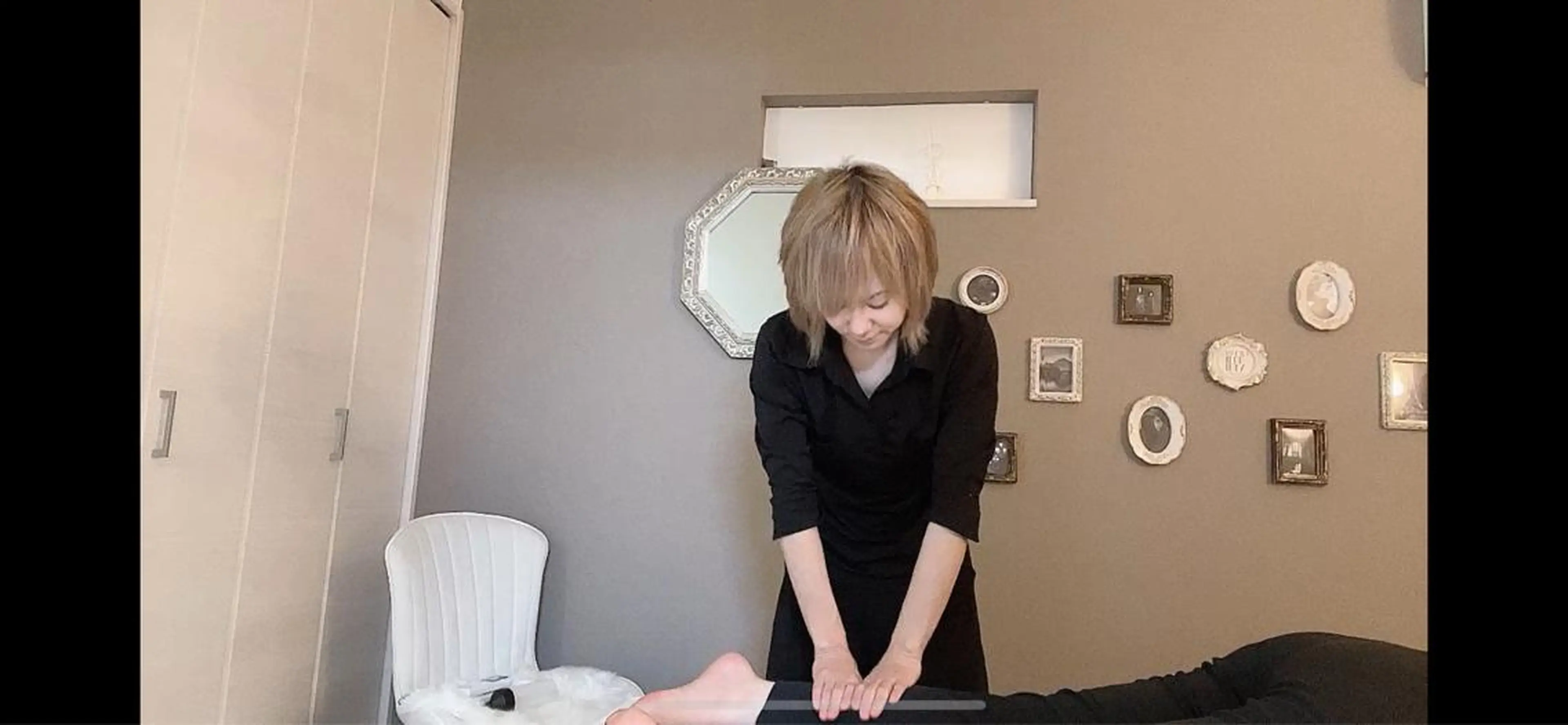 リラク 岐阜メンズセラピスト Toshiyaのエステ・リラクイメージ