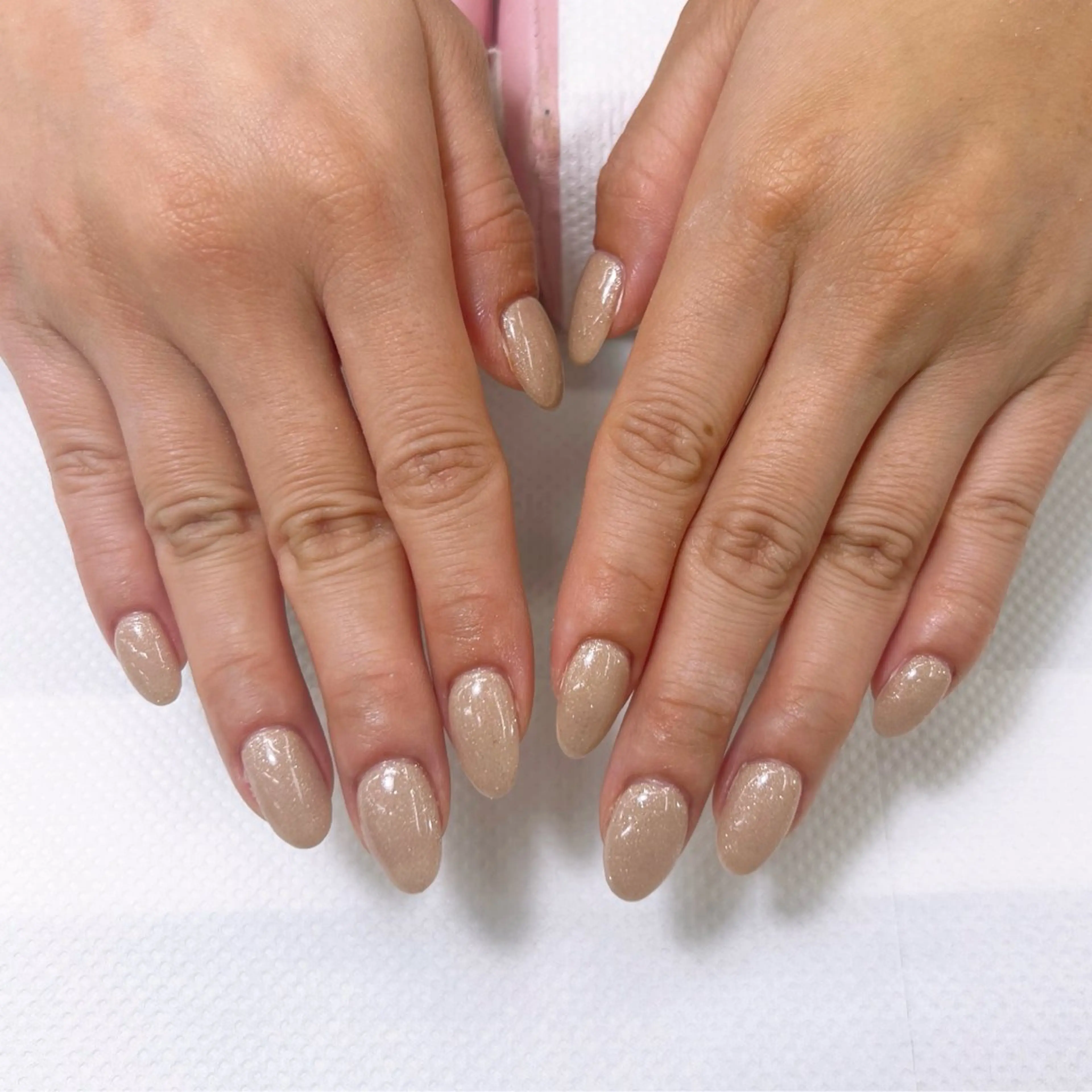 ネイル ハンドネイル MAXKELLY梅田 くろだ🧸౨ৎのネイルデザイン