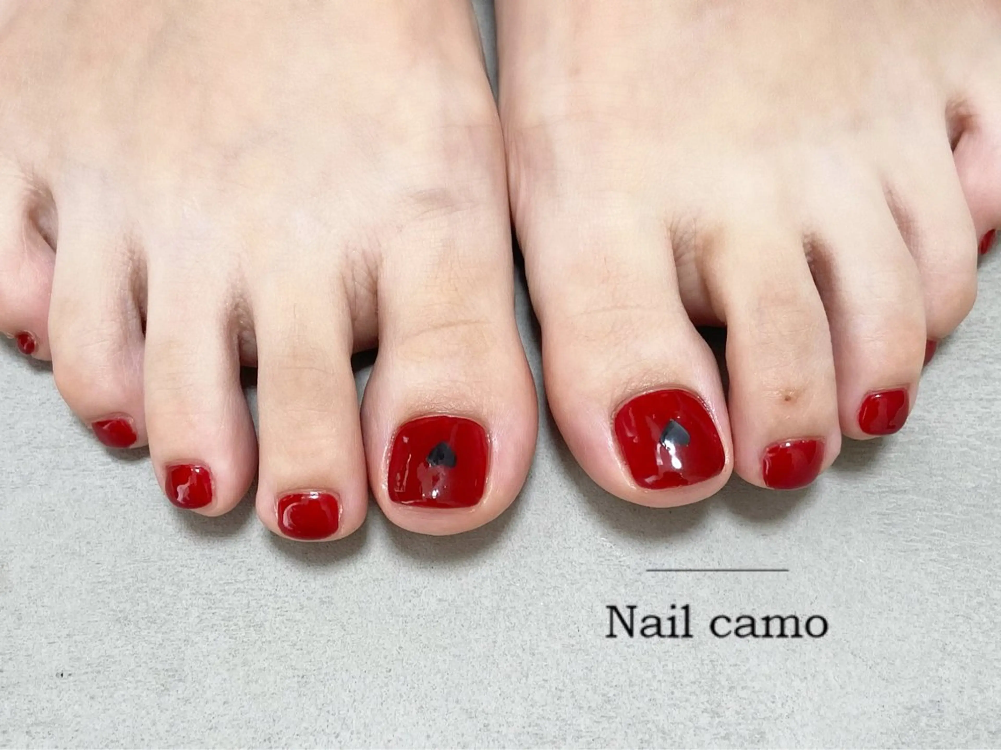 ネイル Nail camo所属・🌟Nail camo🌟のネイルデザイン