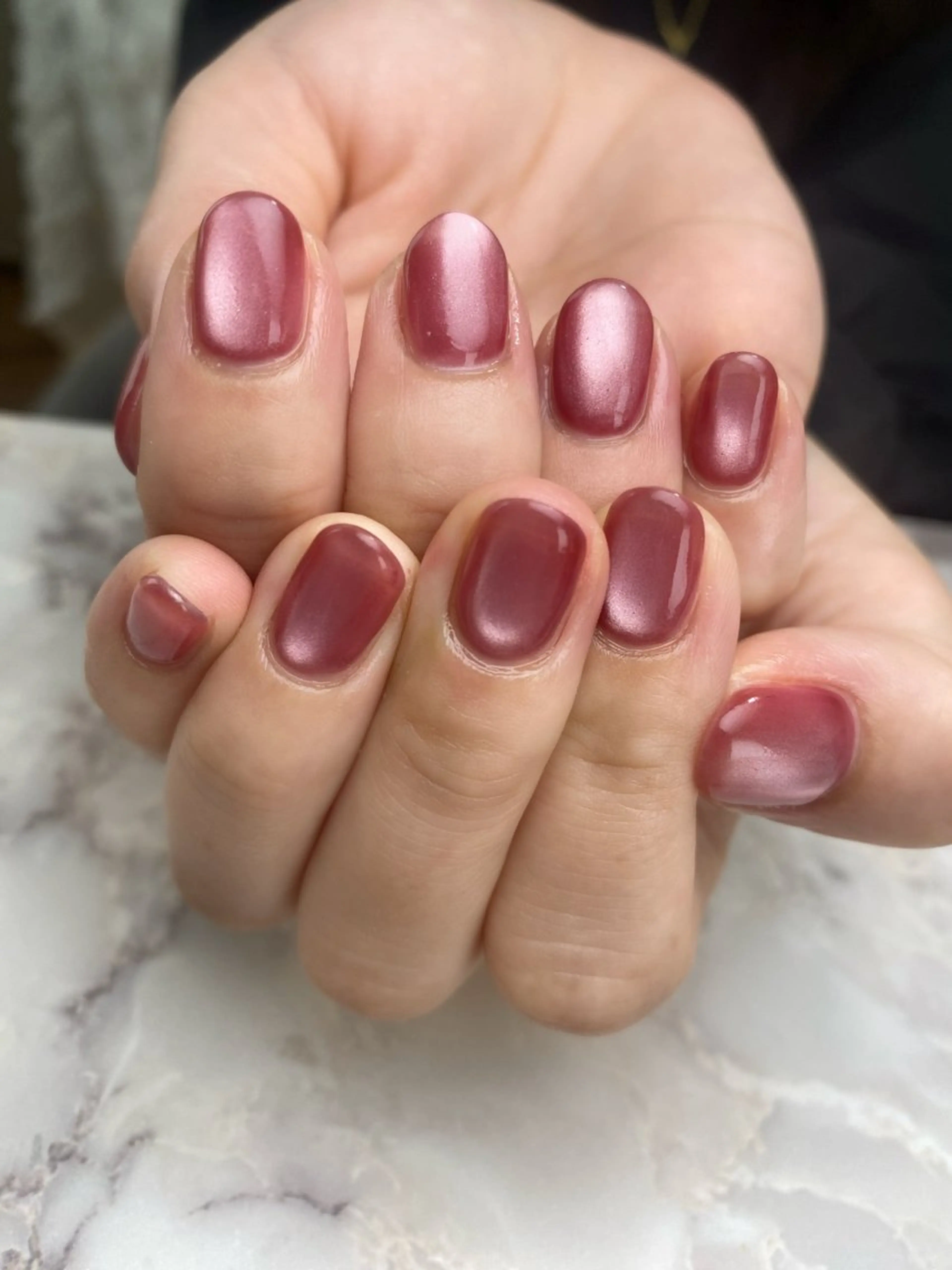 ネイル N&nails エヌアンドネイルズのネイルデザイン