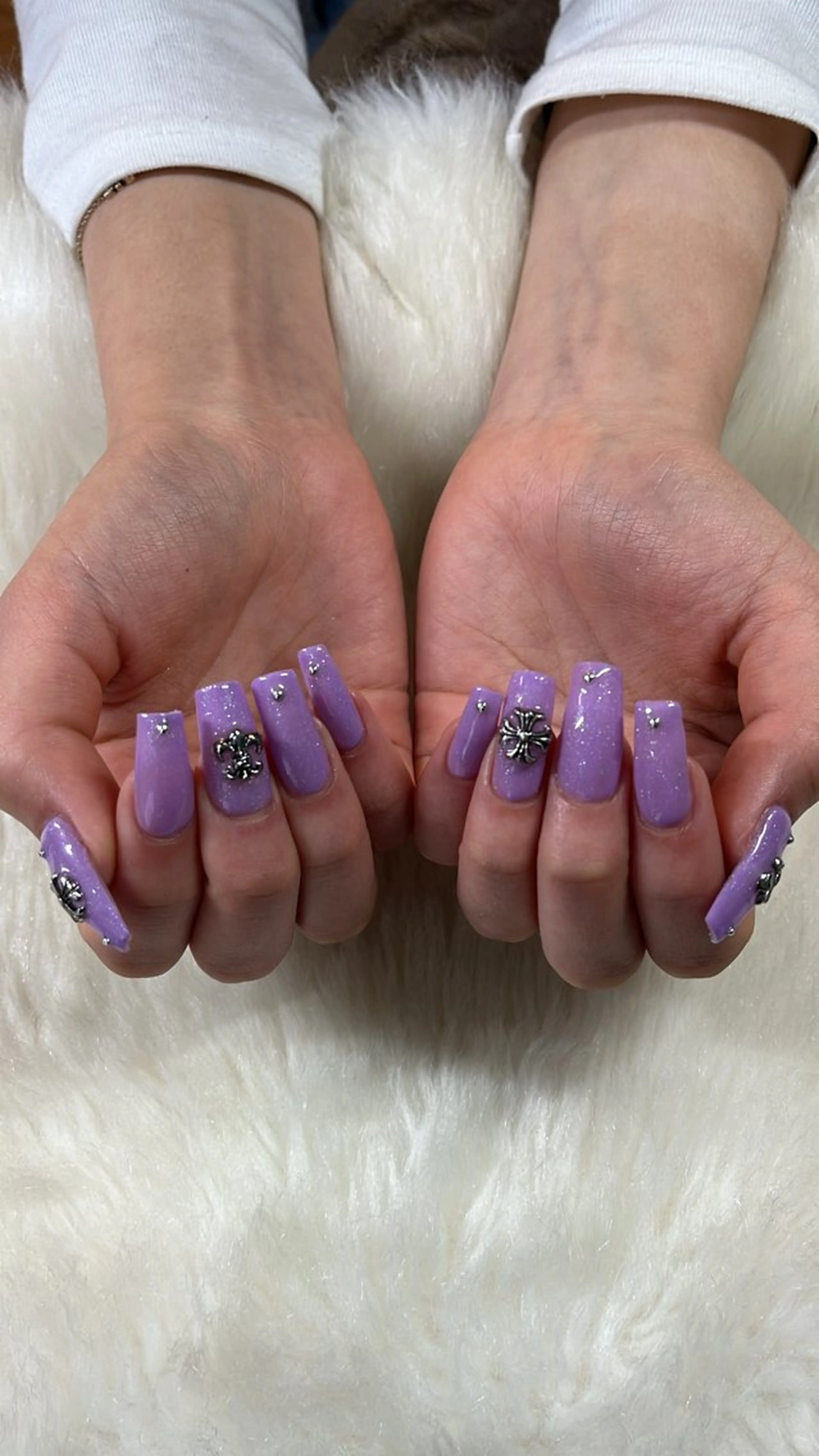 ネイル AIRI .のネイルデザイン