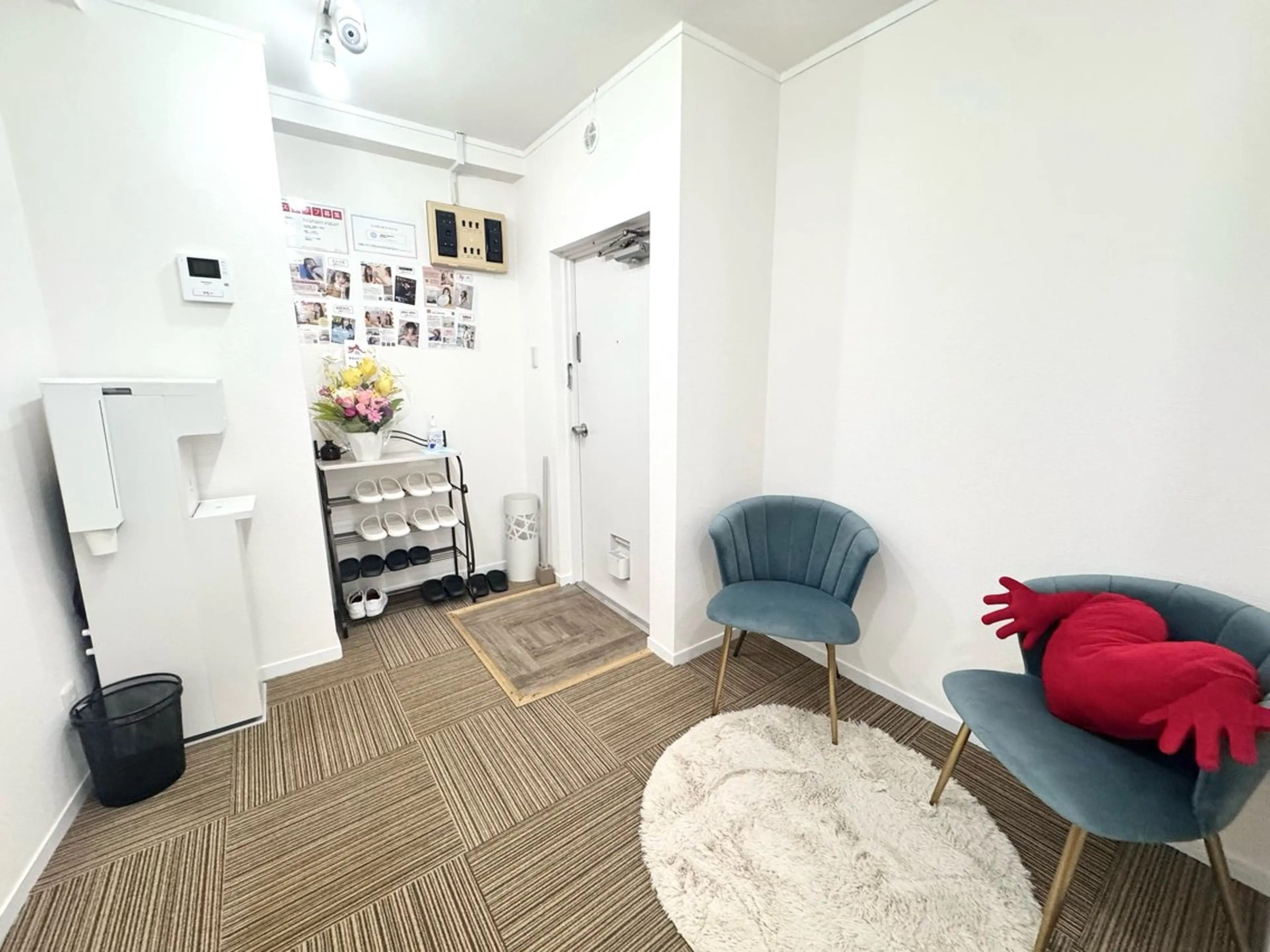 イージーホワイトニング中野店所属・イージー ホワイトニング中野店のエステ・リラクイメージ