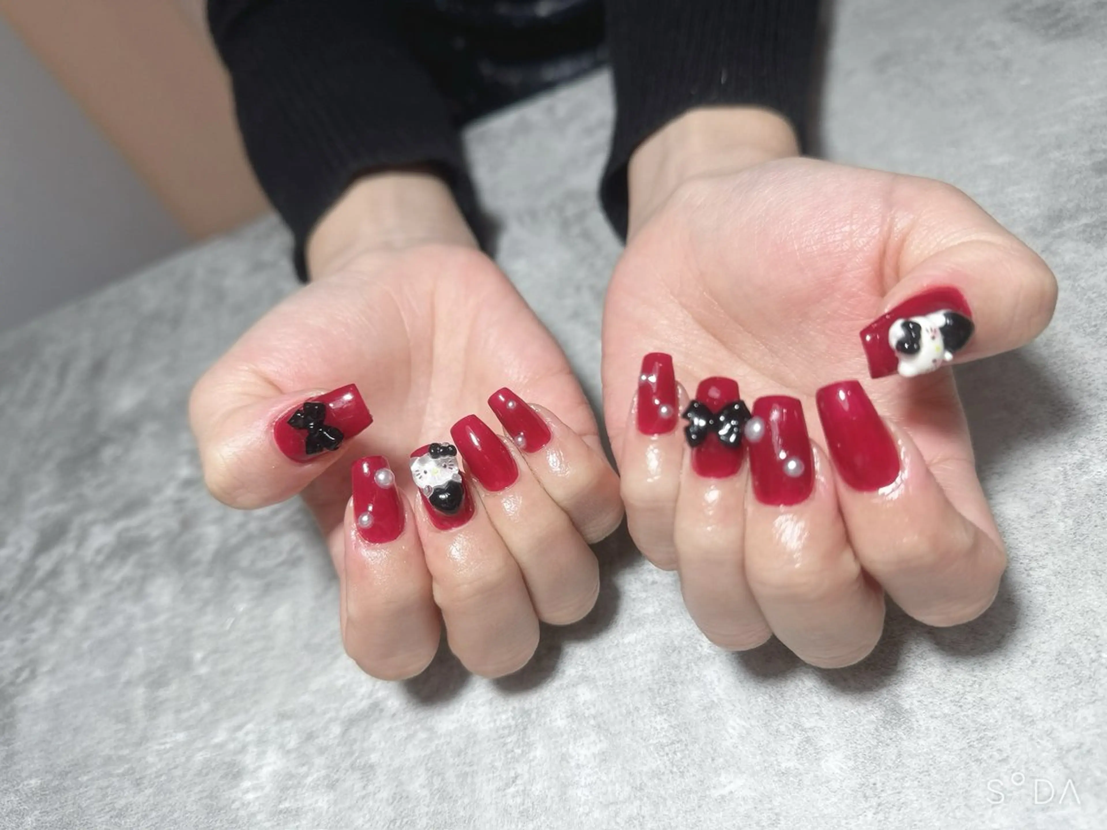 ネイル Embellir ♡鏡味のその他イメージ