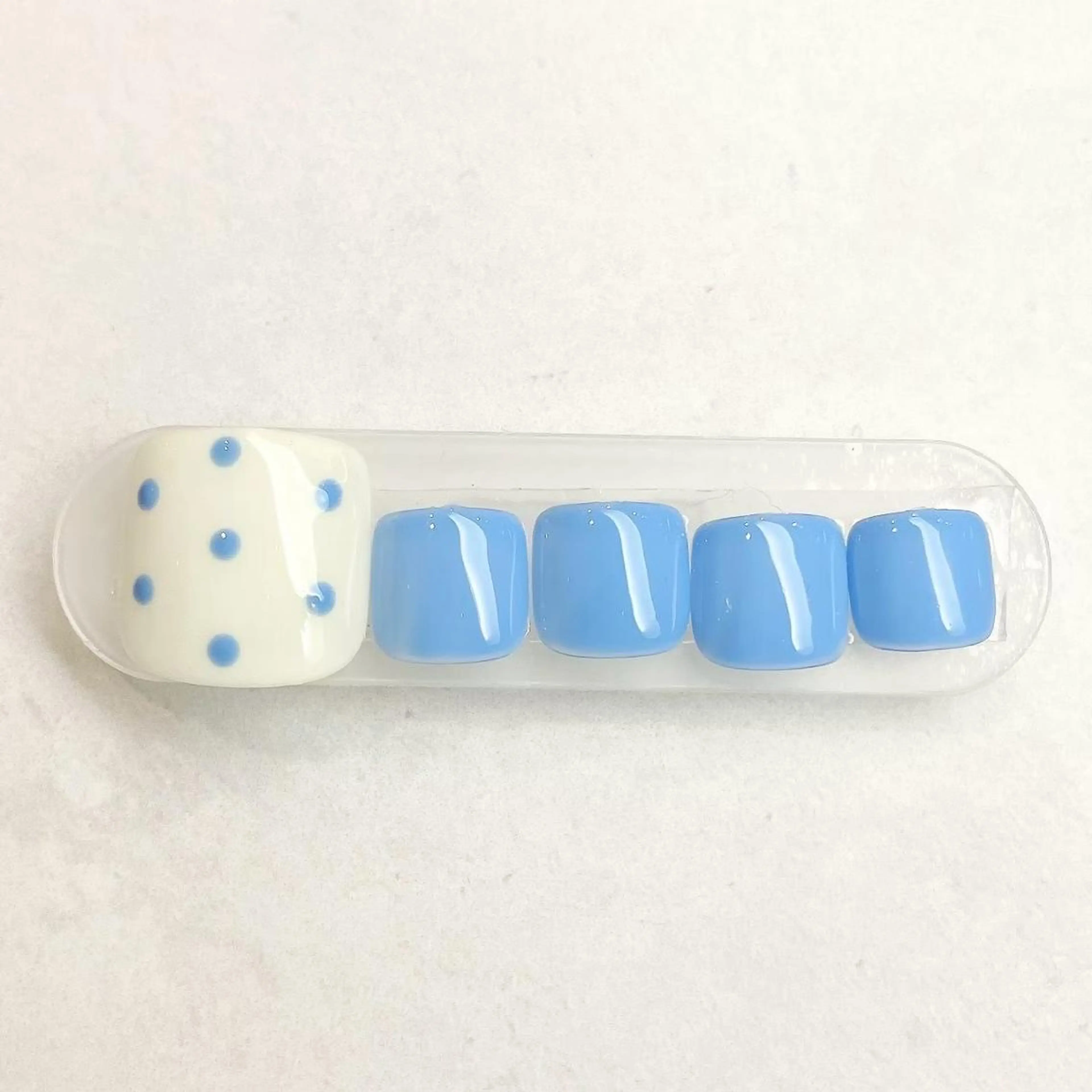 ネイル 丹羽 絵梨花のネイルデザイン