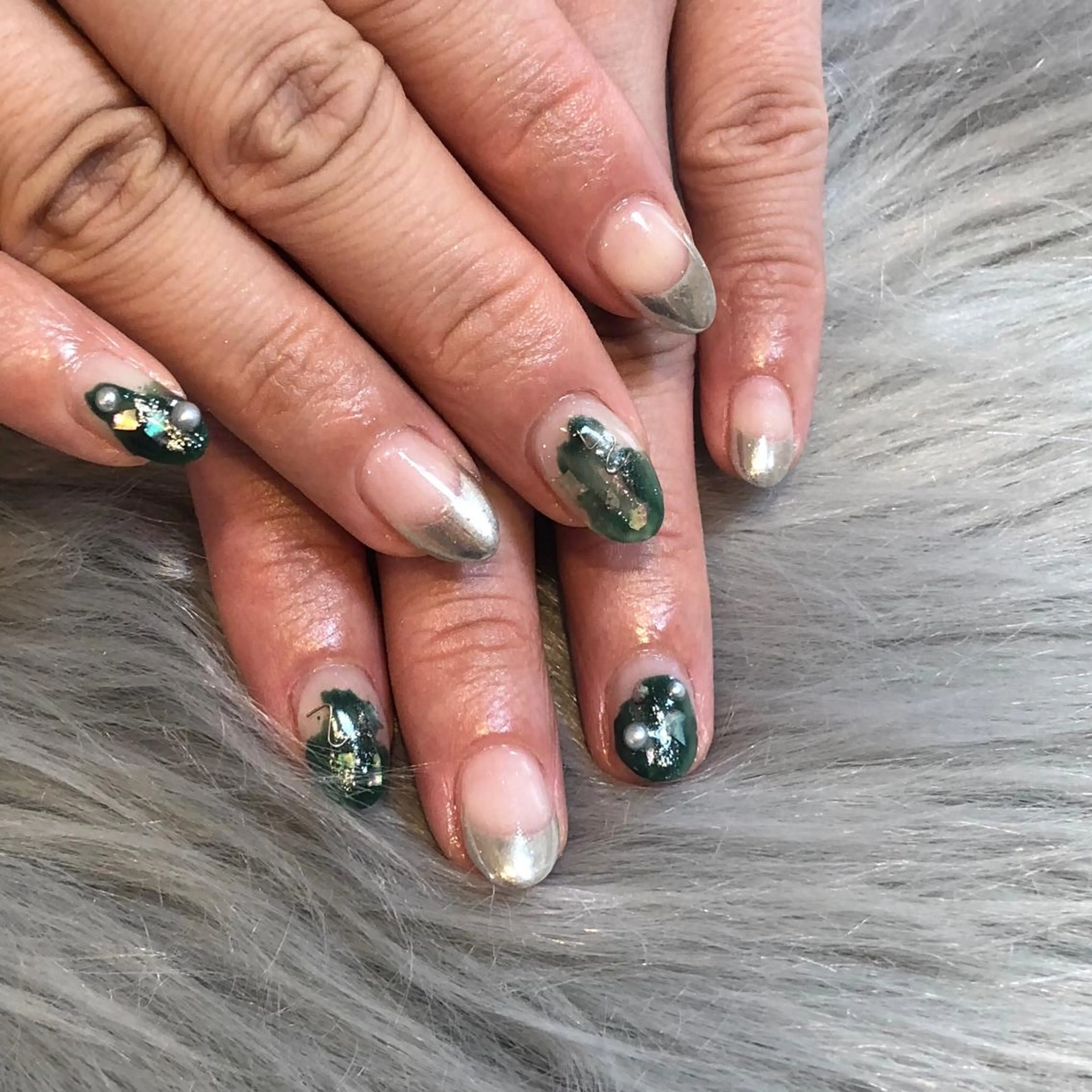 ネイル ハンドネイル Chipieee Tokyoのその他イメージ